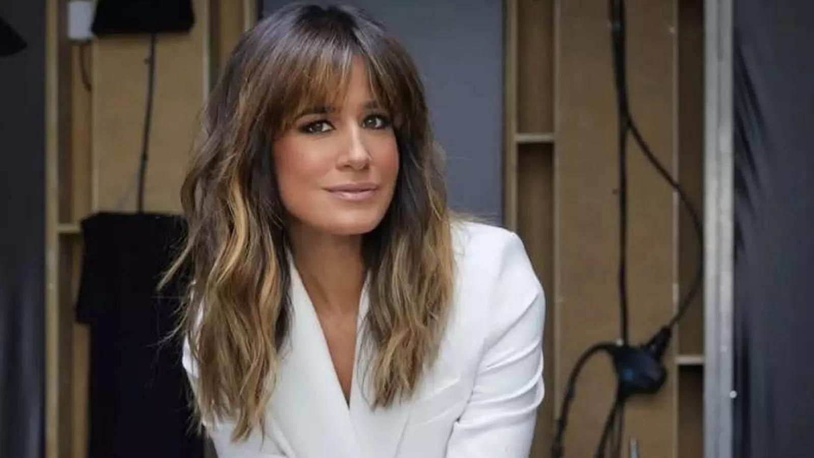 La periodista Isabel Jiménez