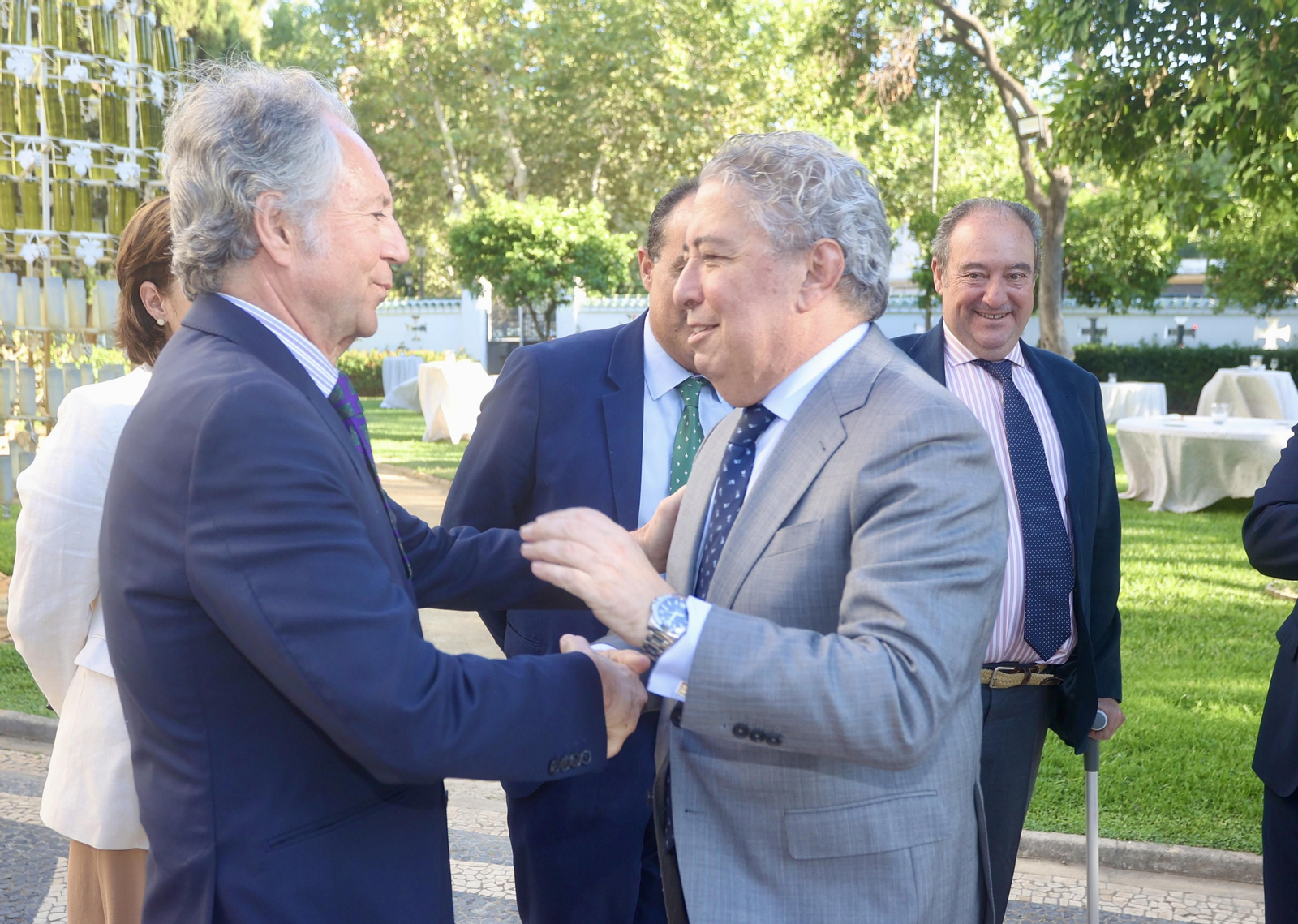 XV premios a la excelecia de las pymes de Caixabank