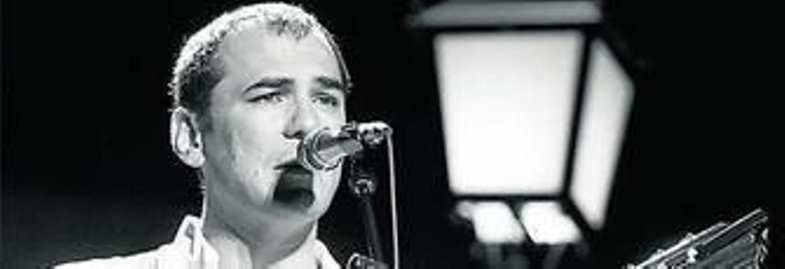 Danza infantil en la Central Lechera