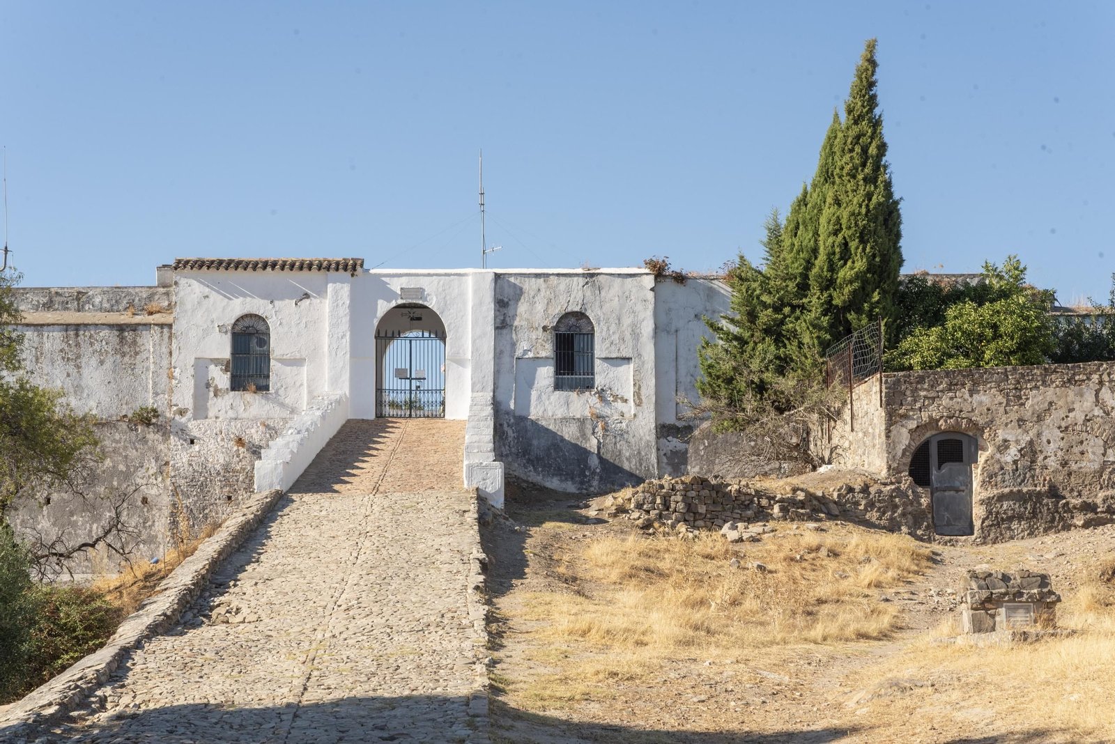 Fotos de Jimena de la Frontera