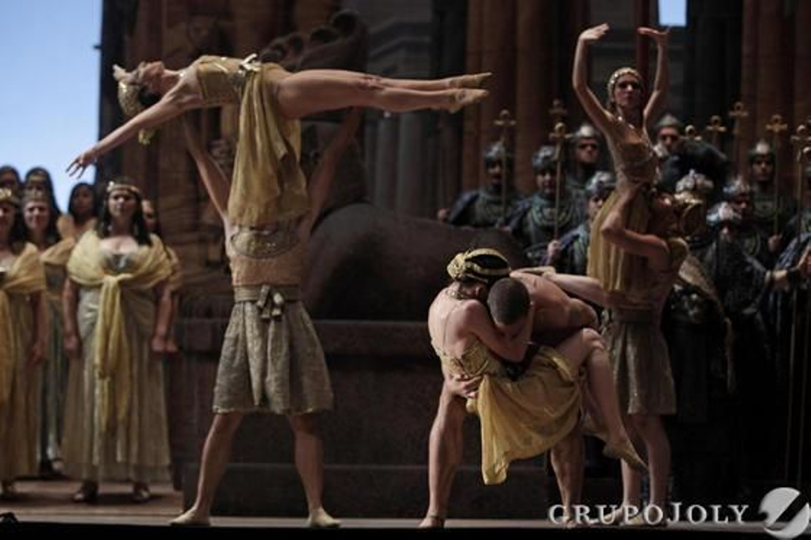 Foto: Antonio Pizarro