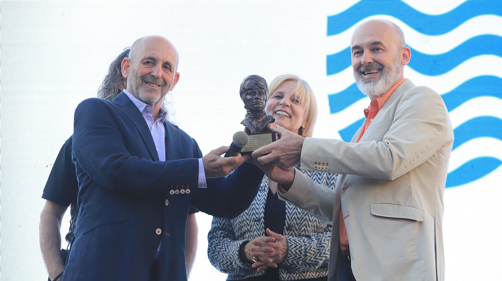 VI edición Premios del Motor Ciudad de Jerez