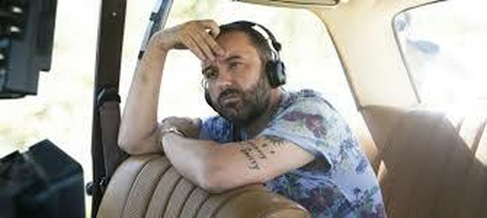 “Inventar es manipular la realidad: eso es la naturaleza creadora”