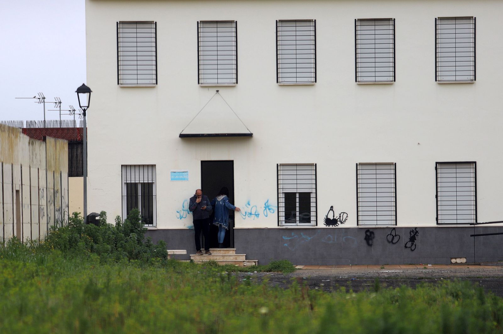 Barrio a Barrio: Barriada de Cardeñas en imágenes