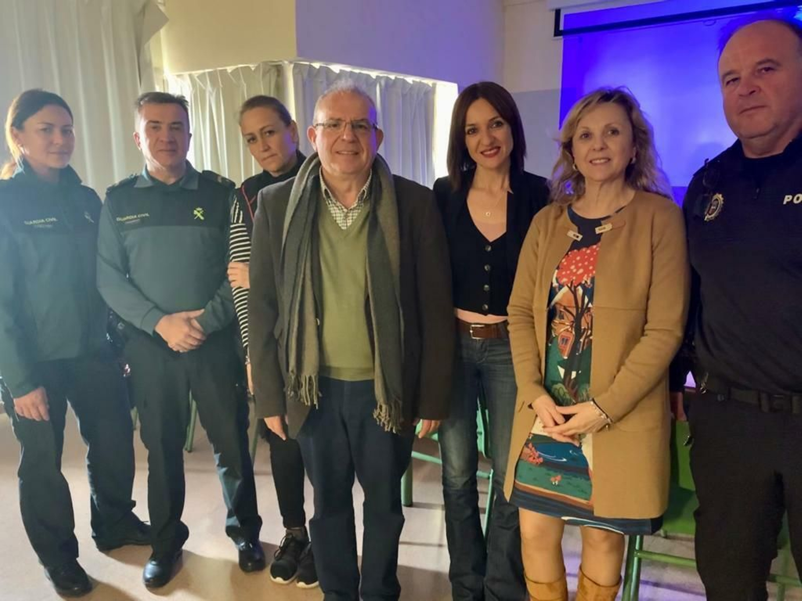 ‘Educar en y para la Democracia’, un ejemplo para el civismo entre jóvenes