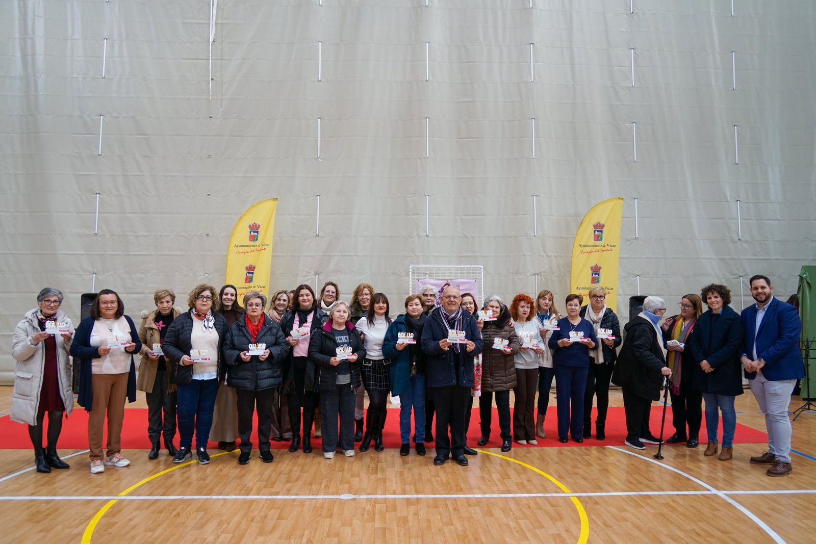 El encuentro celebró su 19 edición.