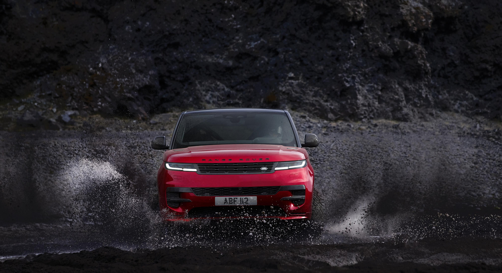 Range Rover Sport, el lujo deportivo en formato de SUV mayúsculo