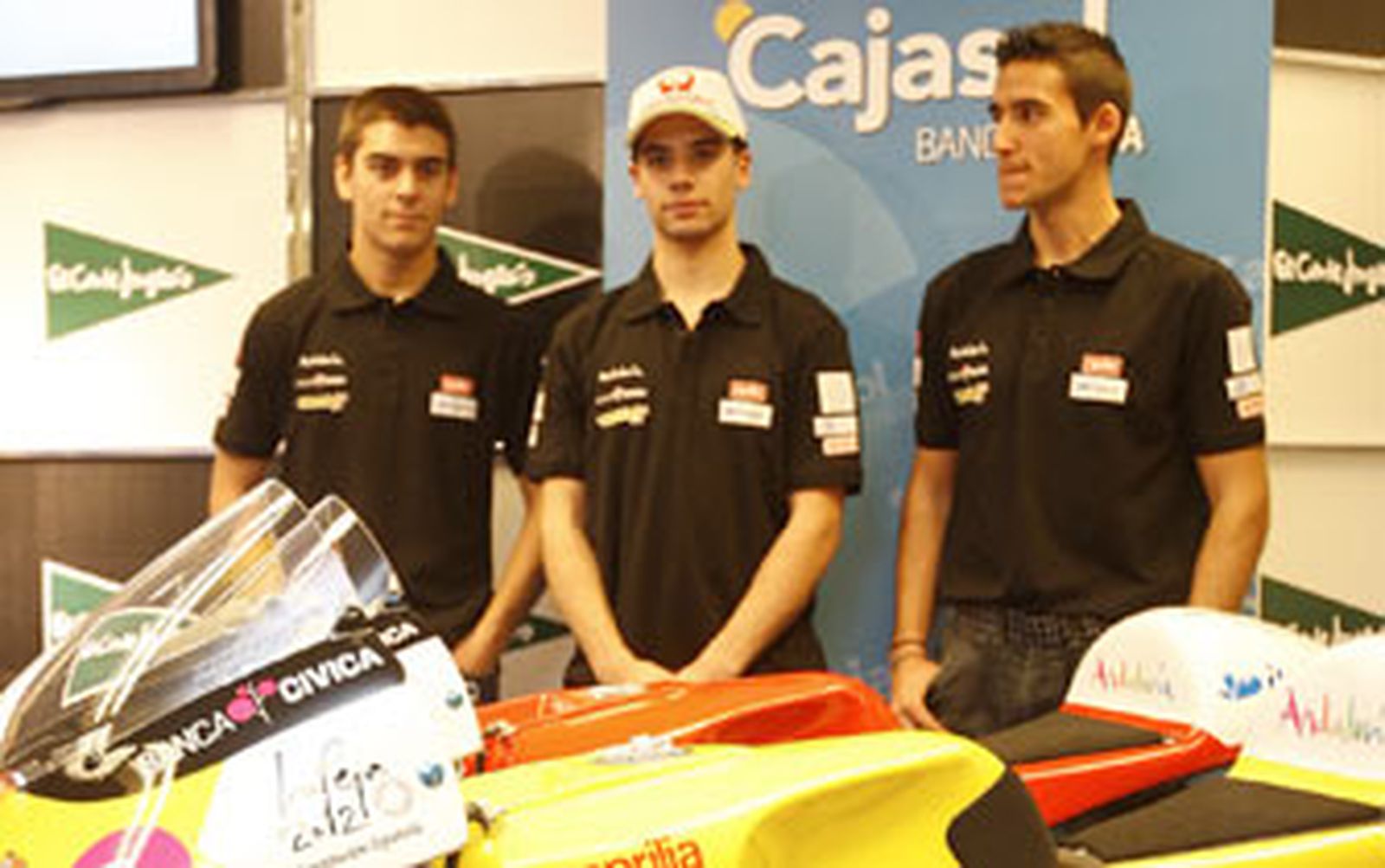 El Campeonato de España llega a Jerez