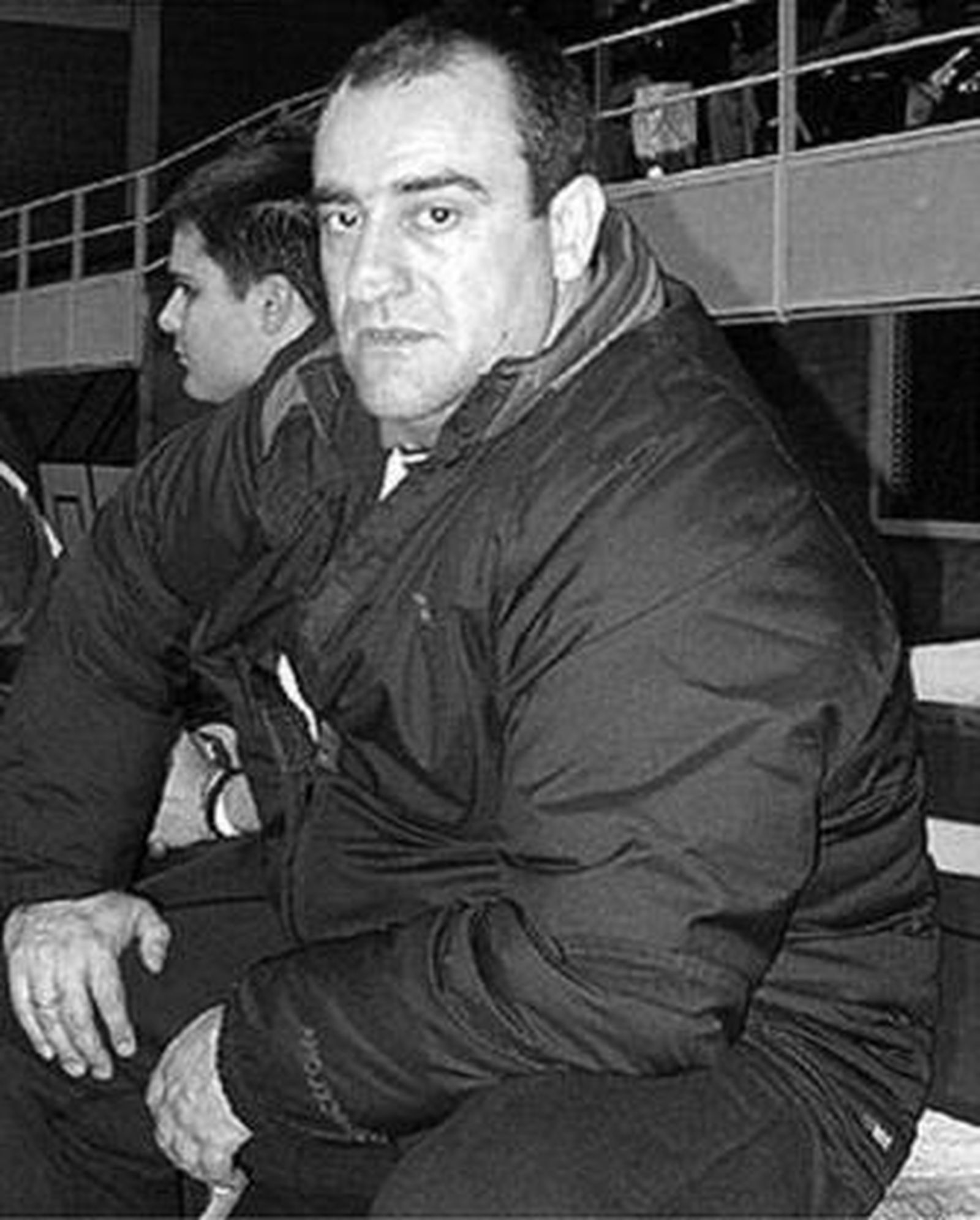 Ricard Franch pide más que nunca el apoyo de la afición algecireña.