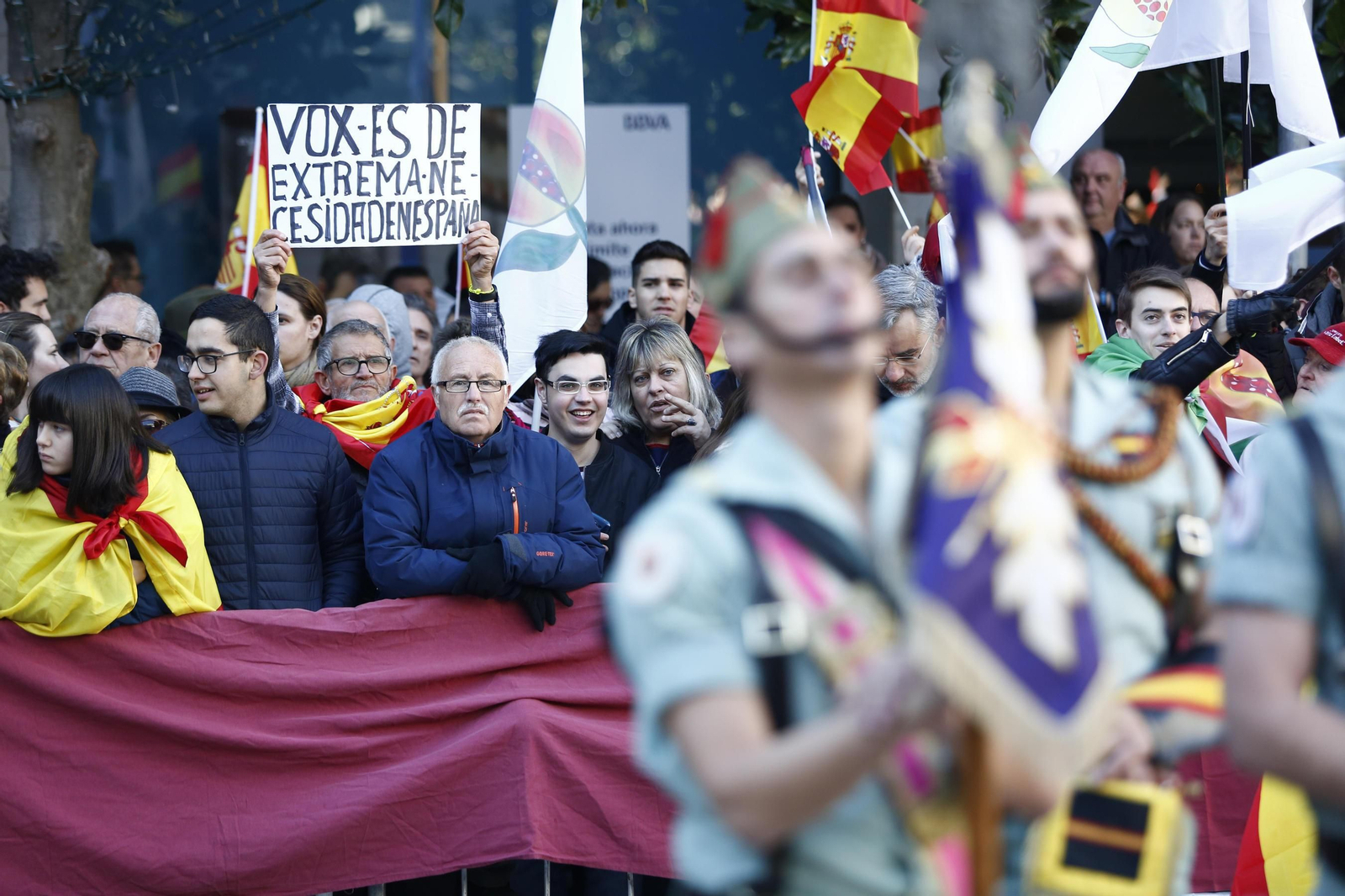 La Toma de Granada en 50 imágenes