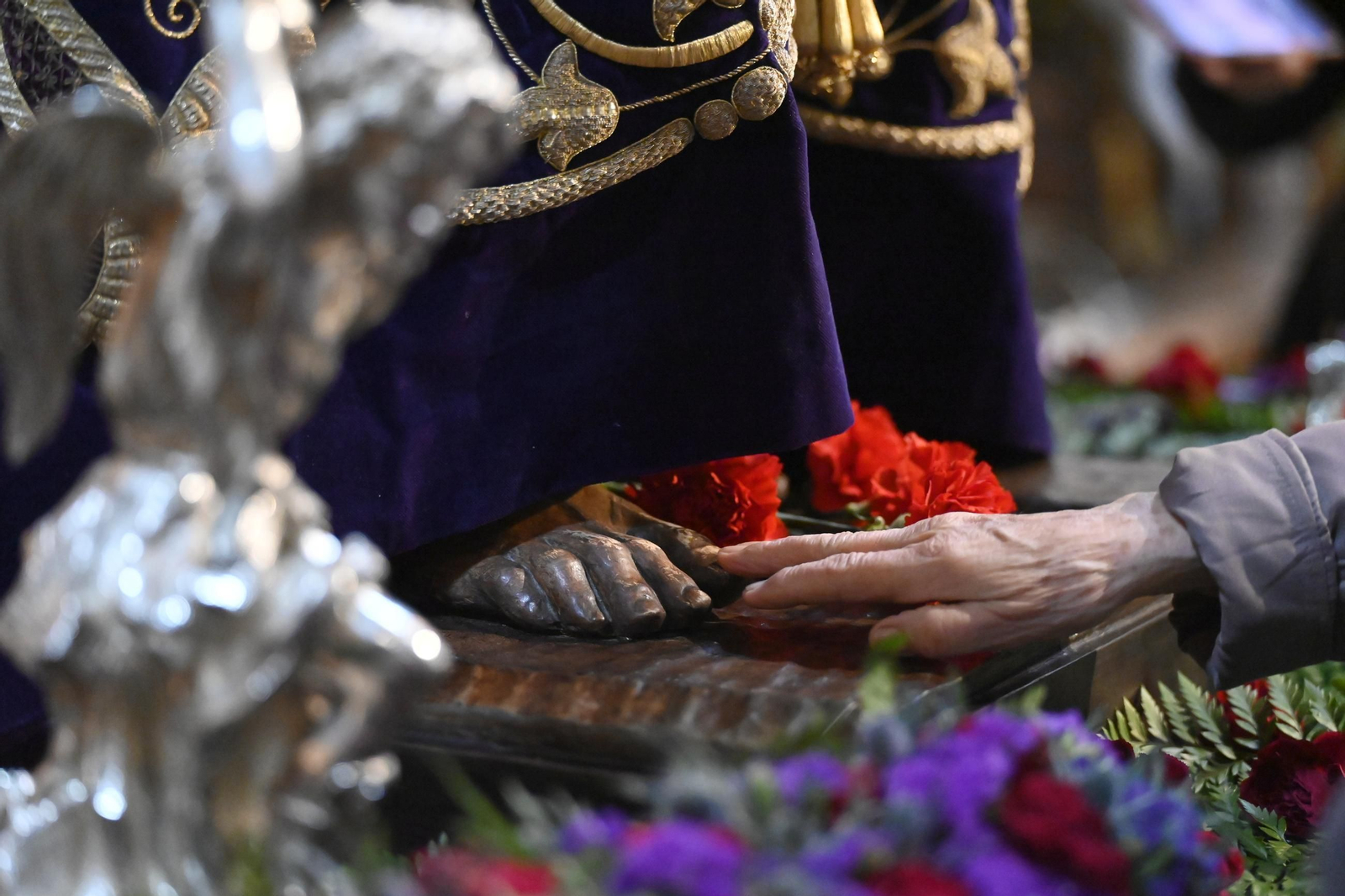 Primer Viernes de Cuaresma en Córdoba
