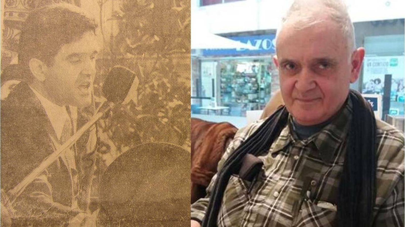 Castillo Higueras. Granada queeé.