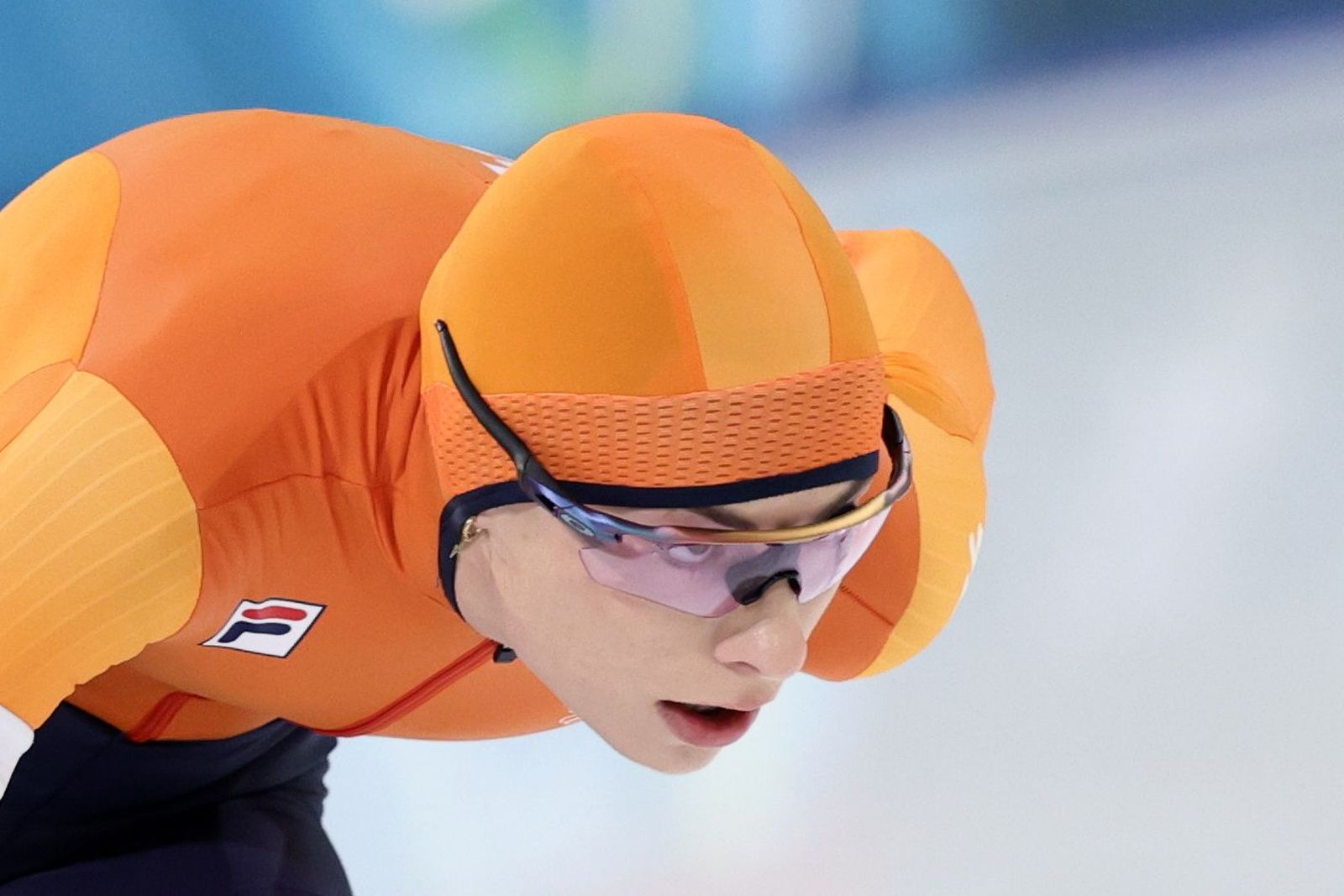 Las mejores fotos de los Juegos Olímpicos de invierno Milán Cortina d'Ampezzo 2026 | Jornada 15