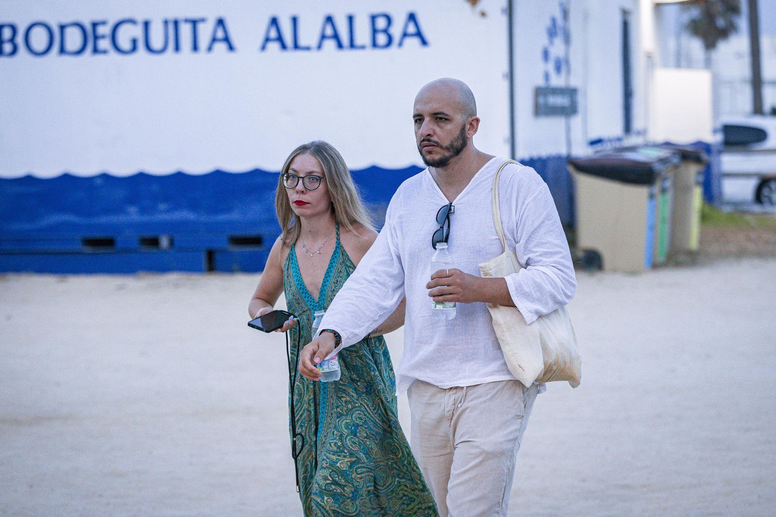 Búscate en el concierto de Camilo en el Concert Music Festival en Chiclana