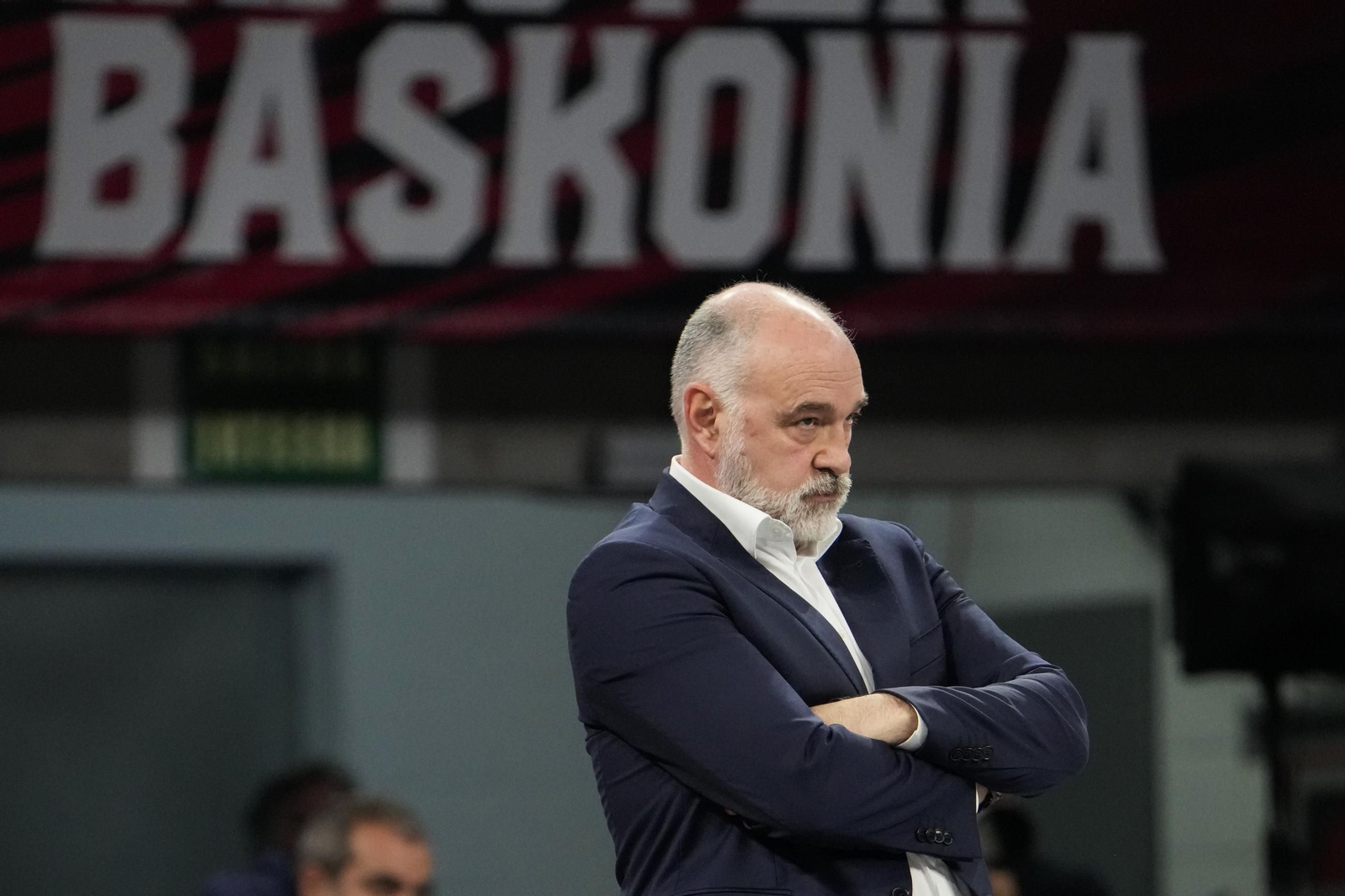 El Baskonia llega a Málaga encendido tras ganar al Barça en Euroliga