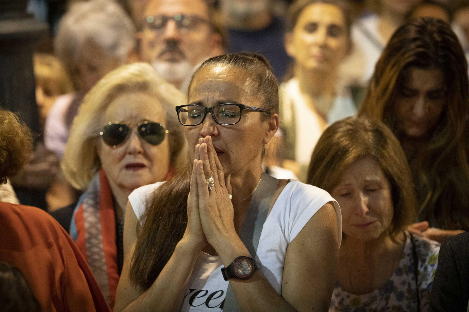 Huérfanos de Spiriman y Mijaíl