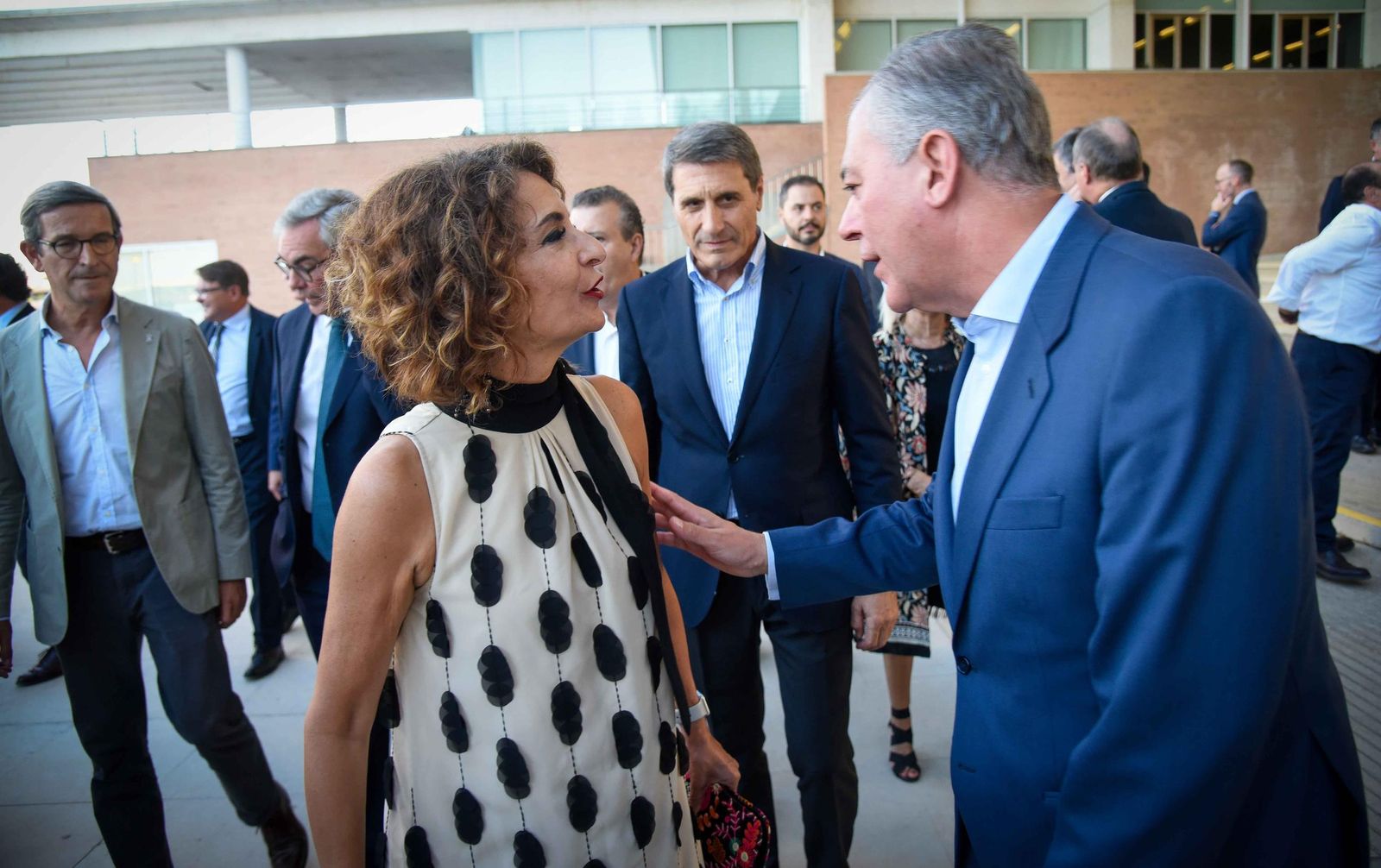 Gala del Centenario de la Cadena SER