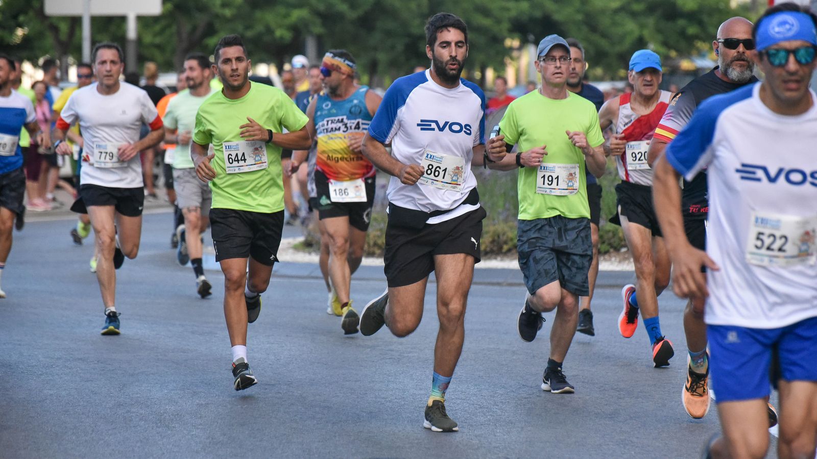 Búscate en la galeria de adultos de la XXI Carrera Popular Puerto Bahía de Algeciras