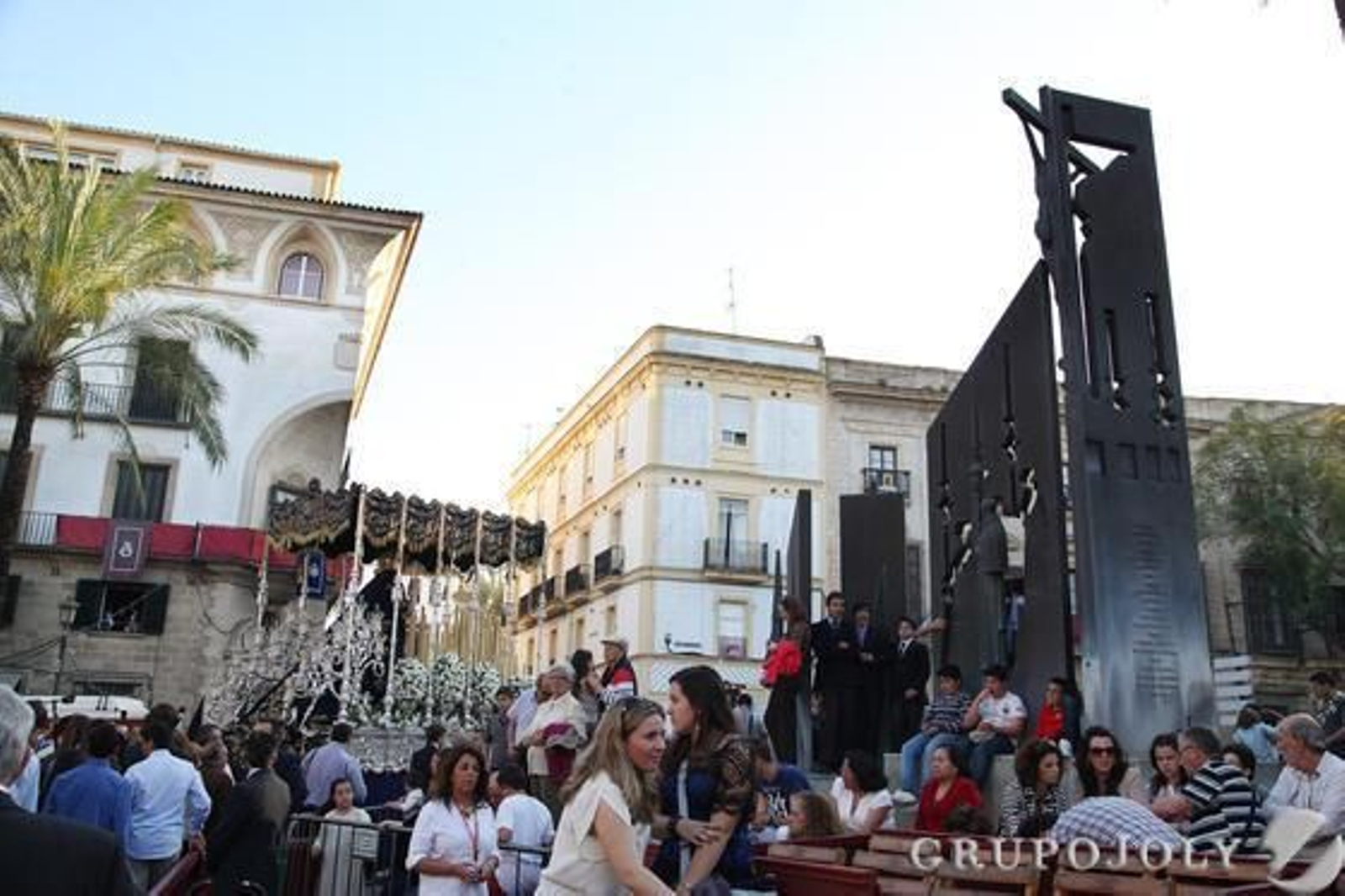 Foto: Pascual · Vanesa Lobo. Manuel Aranda