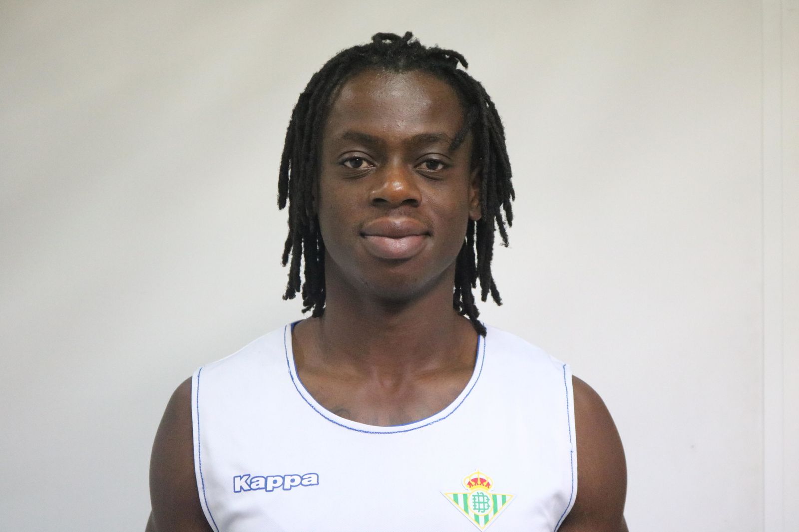 Platilla del Betis Energía Plus 18-19