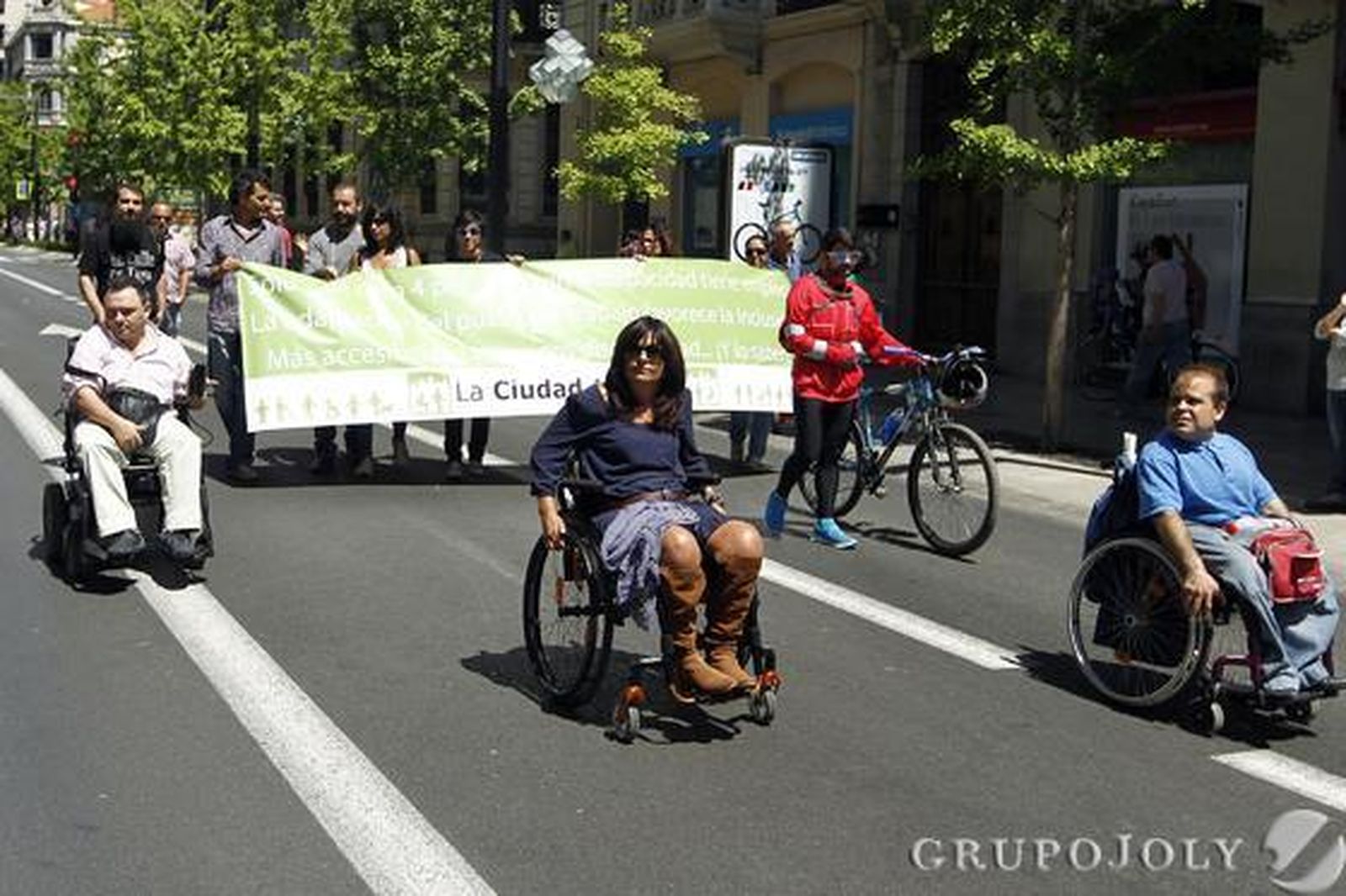 Foto: Pepe Villoslada