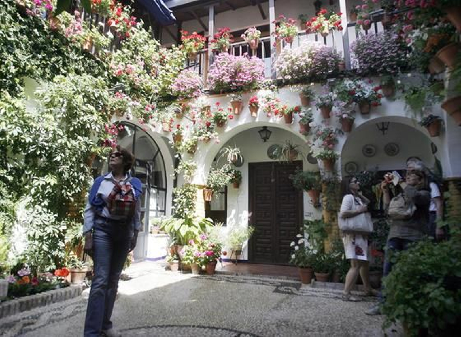 Foto: José Martínez
