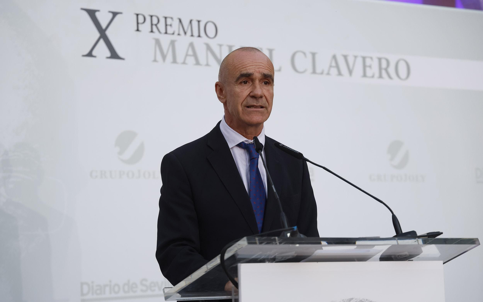 X Premio Manuel Clavero, todas las imágenes
