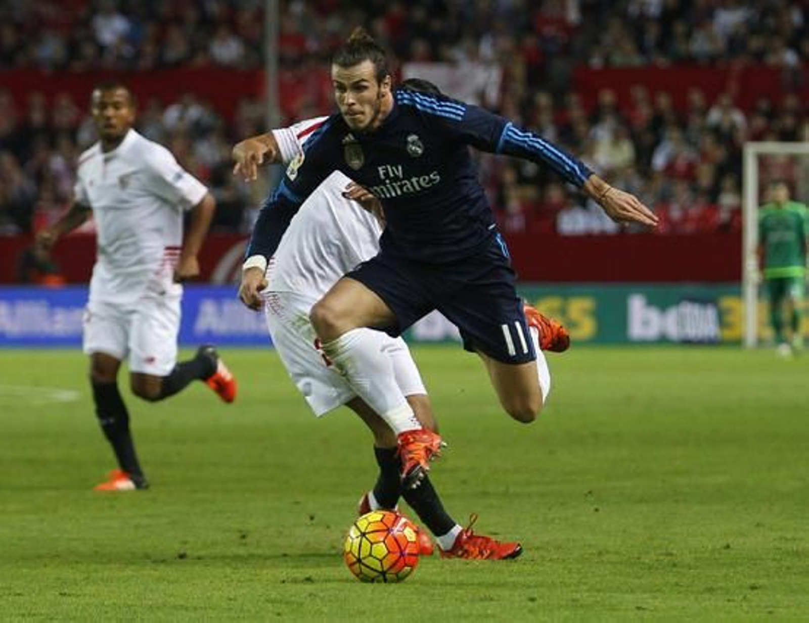 Foto: Antonio Pizarro