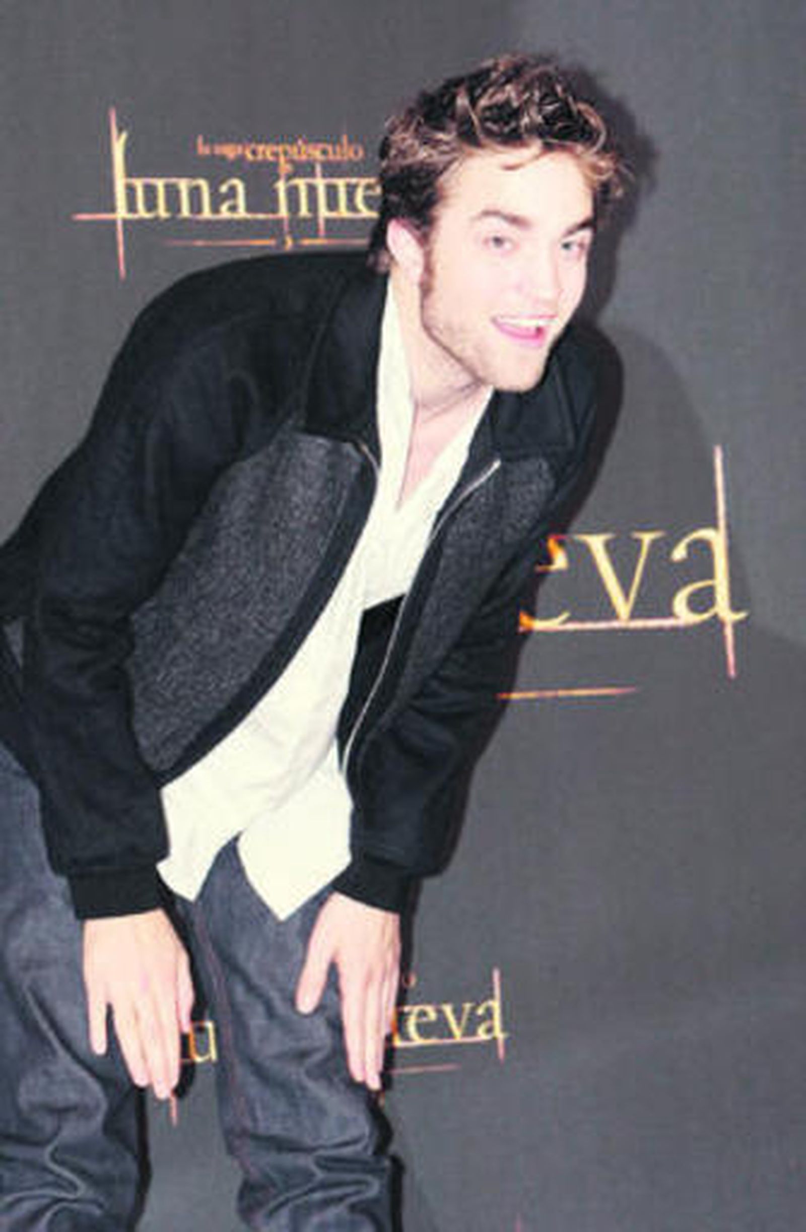 Scarlett Johansson y Robert Pattinson, doble presencia estelar en Madrid