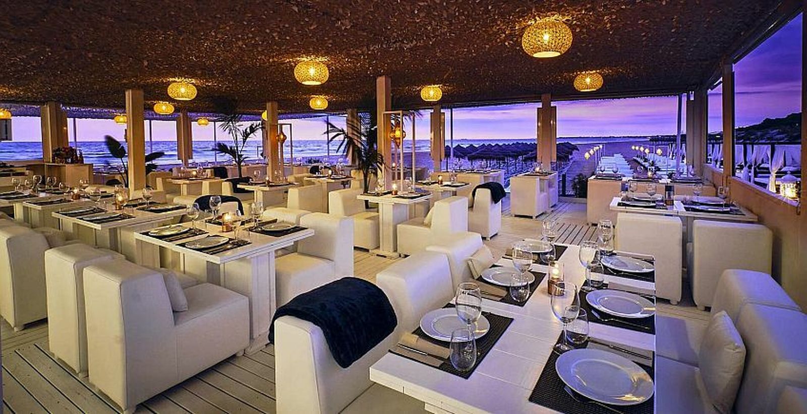 Chiringuito de Chiclana