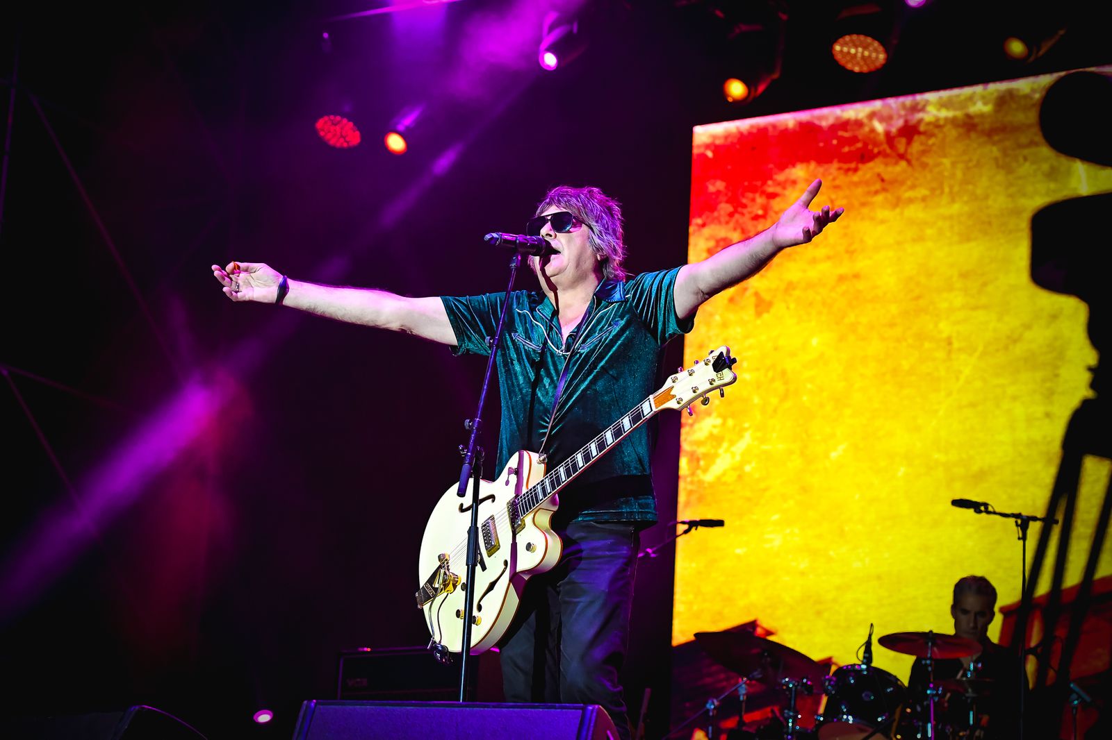 Todas las fotos de la "gran quedaba EGB"