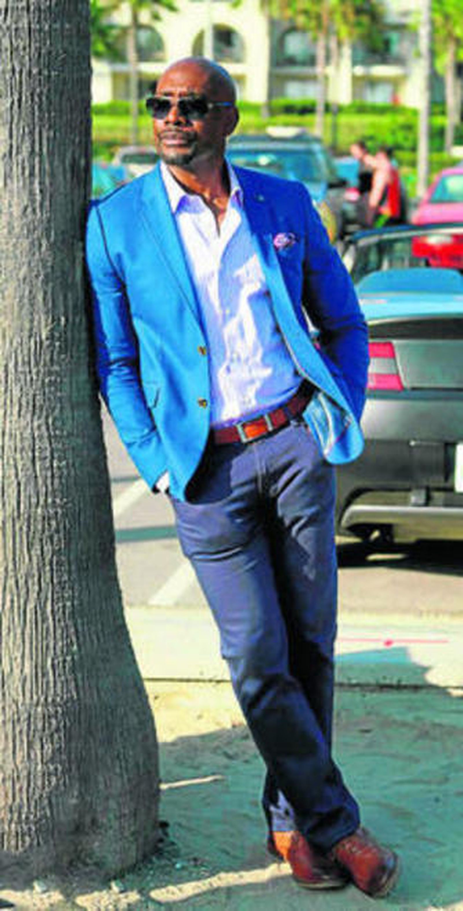 "Rosewood anima a la gente a vivir y disfrutar cada momento"