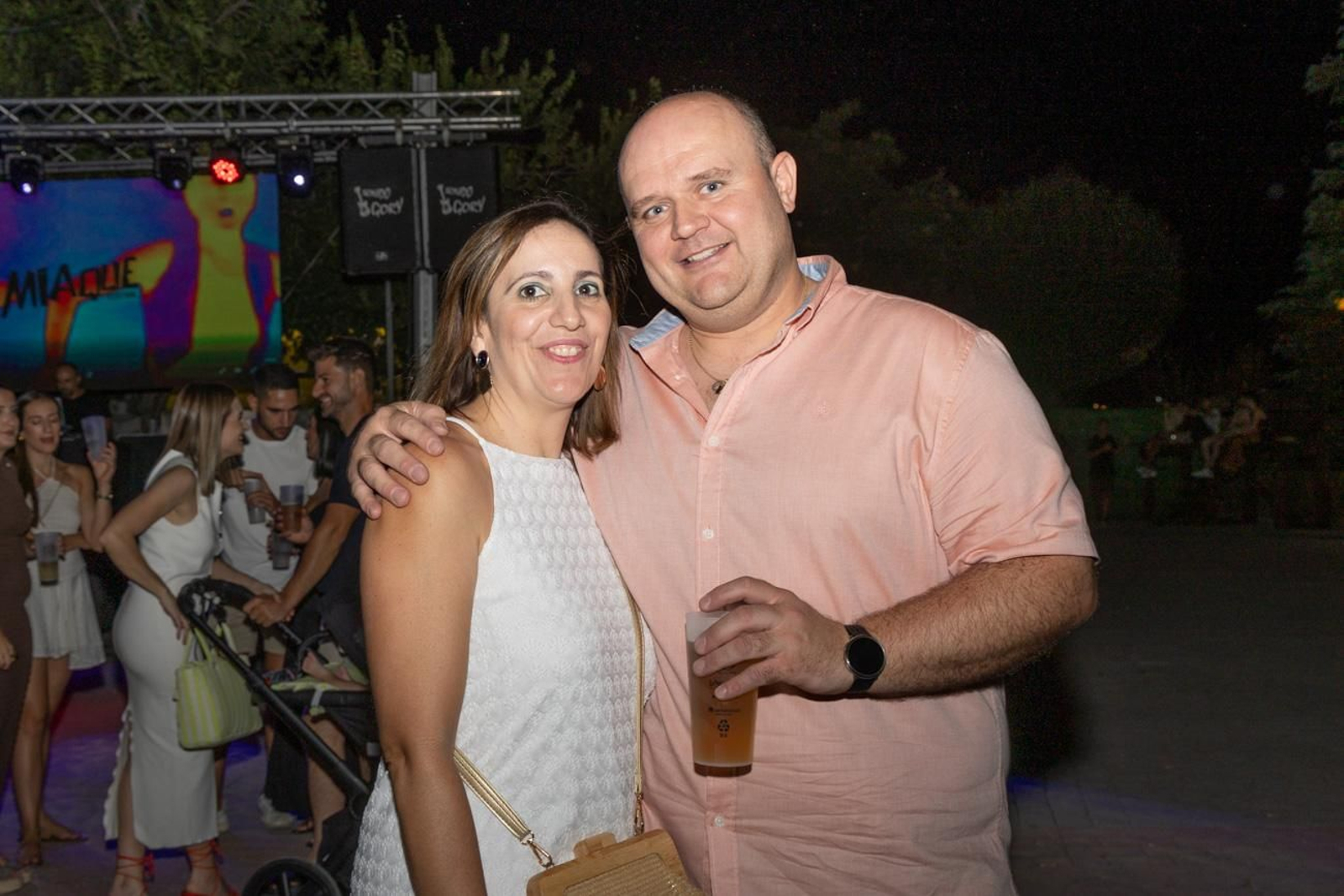 20ª Edición del MiaQue Fest en Porcuna