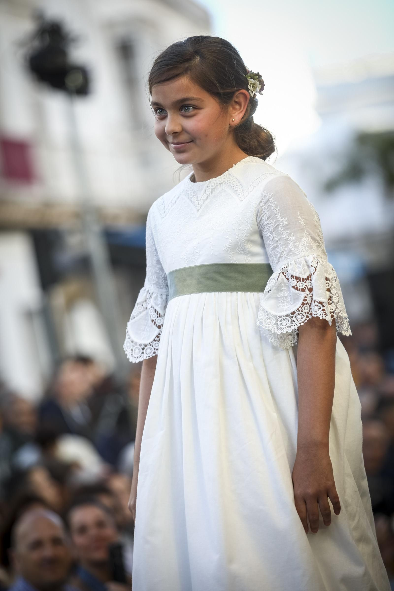 Imágenes de la pasarela 'SFDOModa'