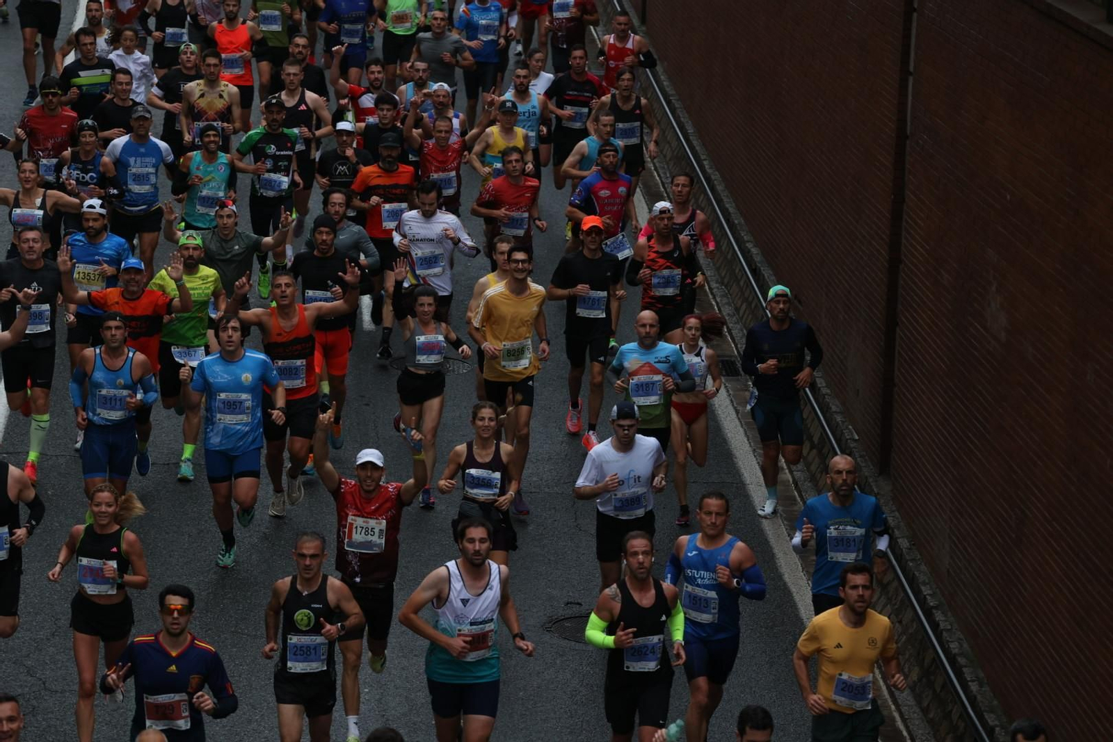 Búscate en la Media Maratón de Sevilla 07
