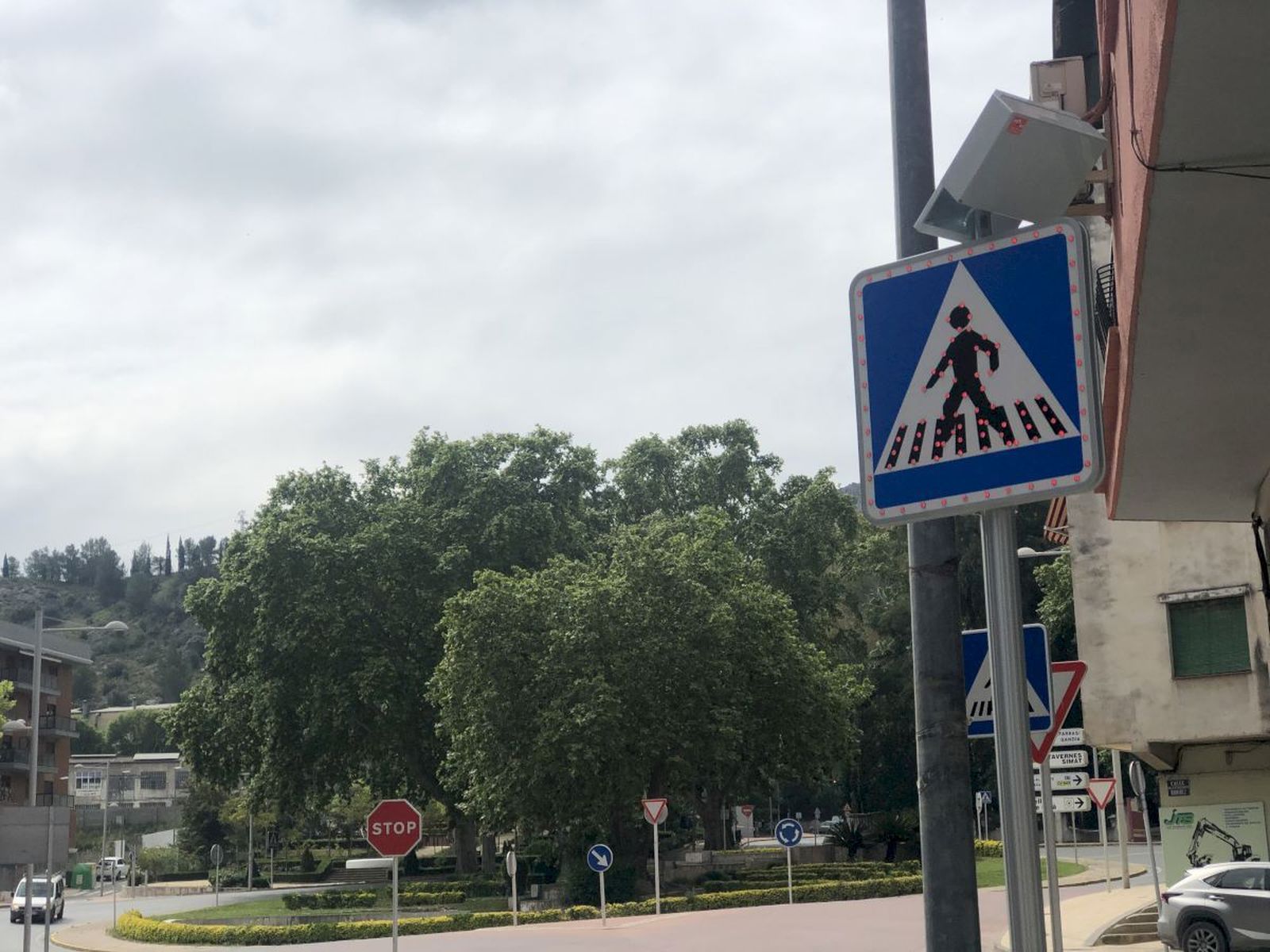 El dueño de un perro potencialmente peligroso obligado a pagar 600 euros de multa por este motivo