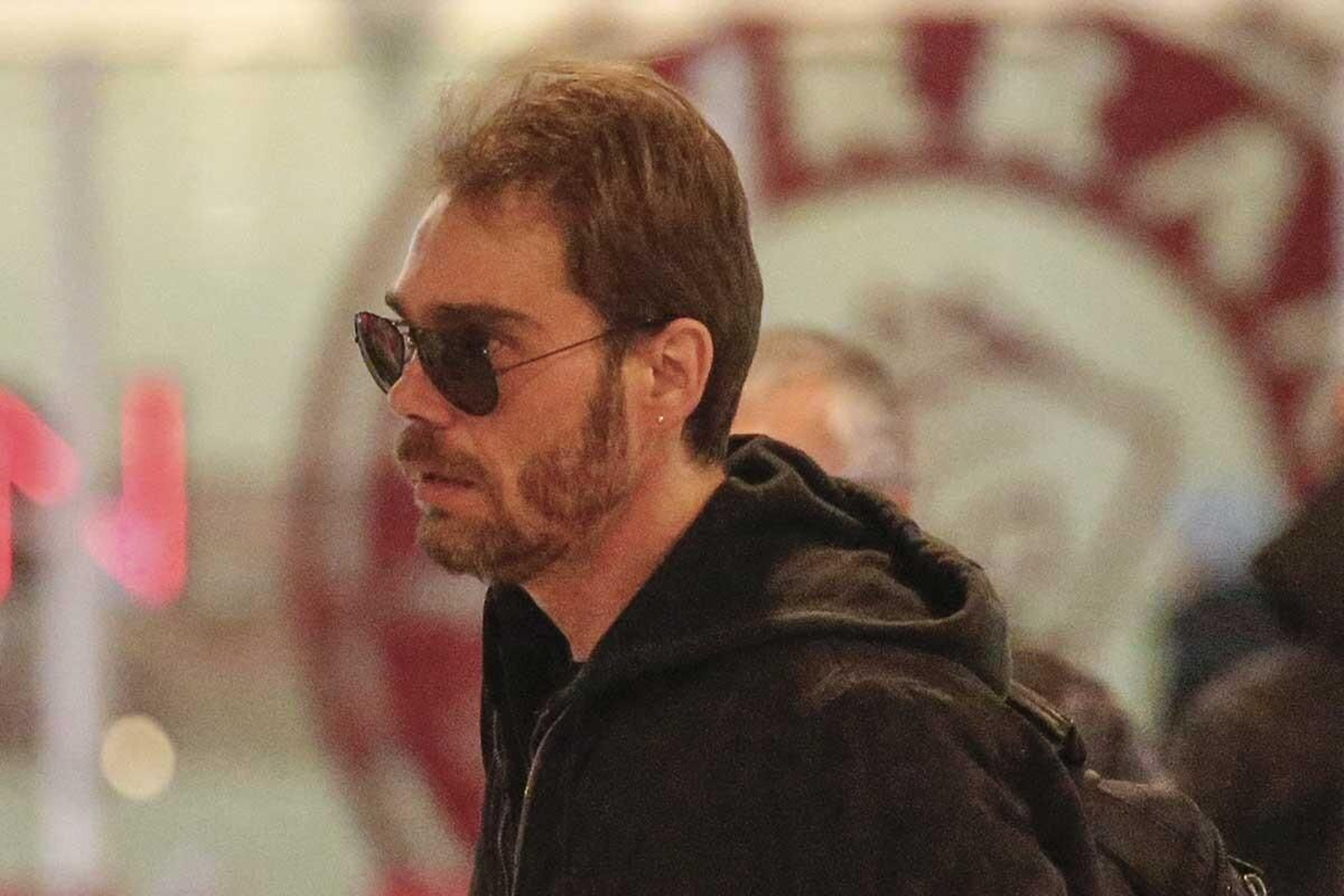 Carlos 'El Yoyas', en una foto de hace dos años.