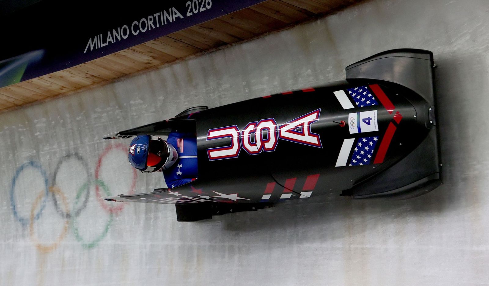 Las mejores fotos de los Juegos Olímpicos de invierno Milán Cortina d'Ampezzo 2026 | Undécima jornada