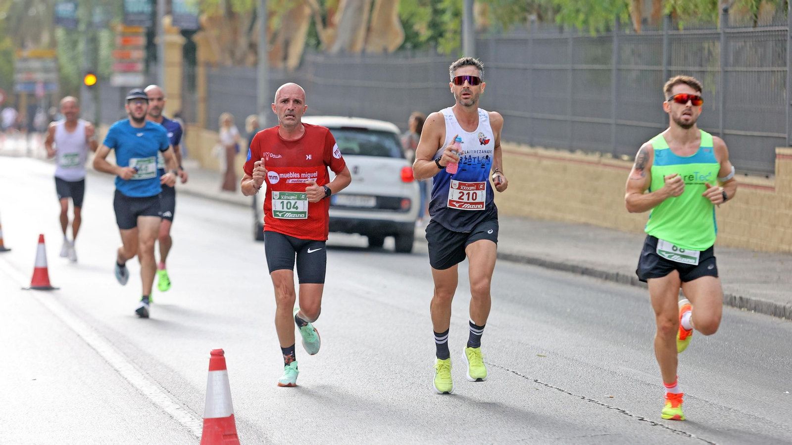 Búscate en la Media Maratón de Jerez 2025 (6)