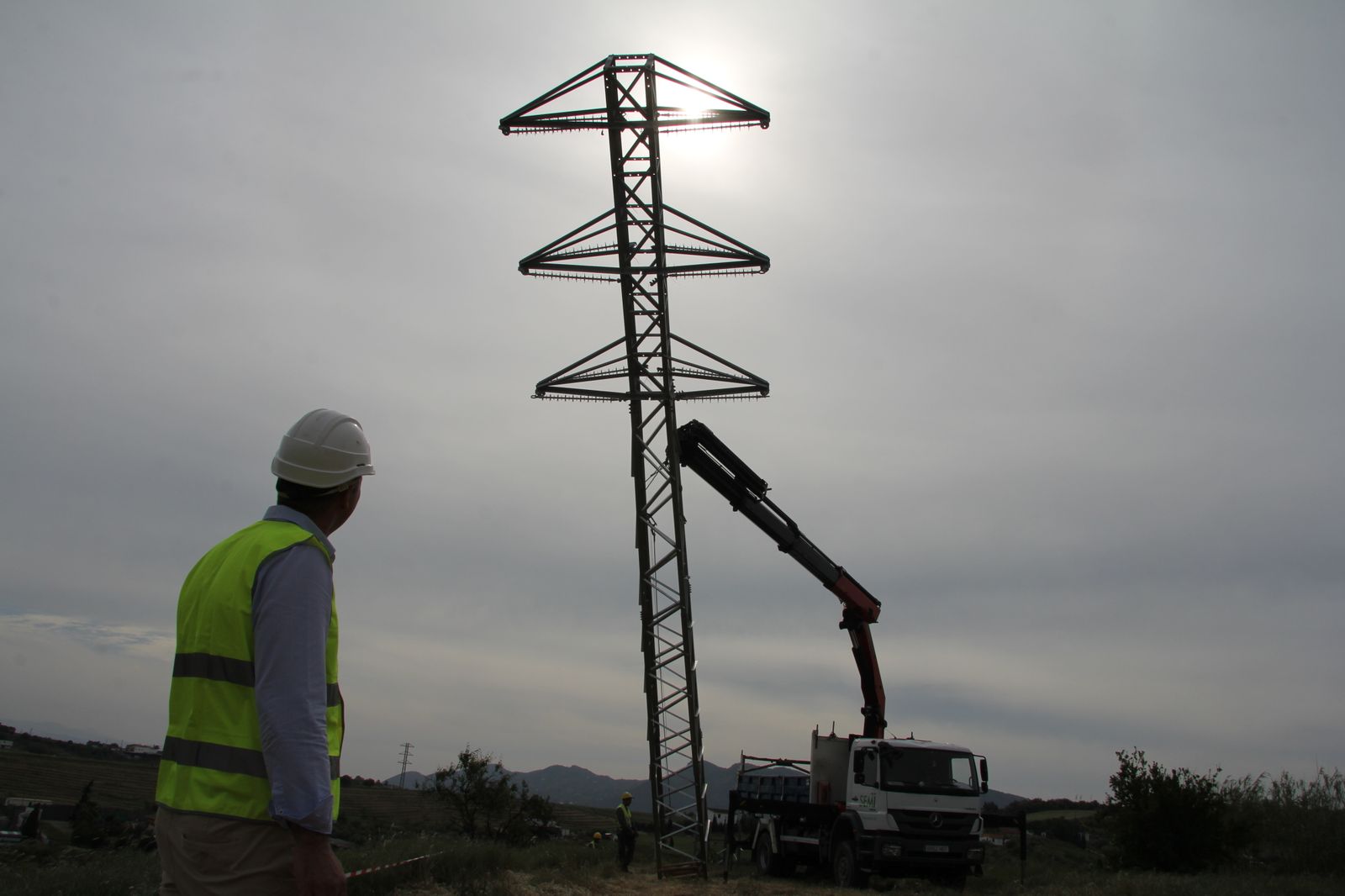 Endesa invertirá 148 millones en Málaga para atender necesidades energéticas y contribuir a la reactivación económica