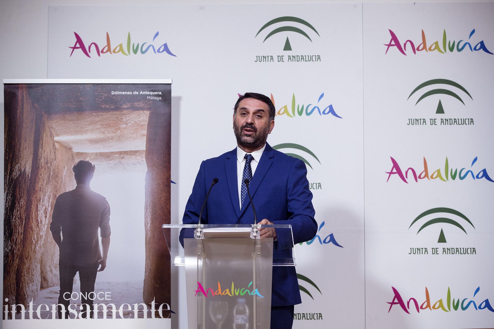 La Junta exhibe tranquilidad porque en Andalucía  "no existe ese problema"