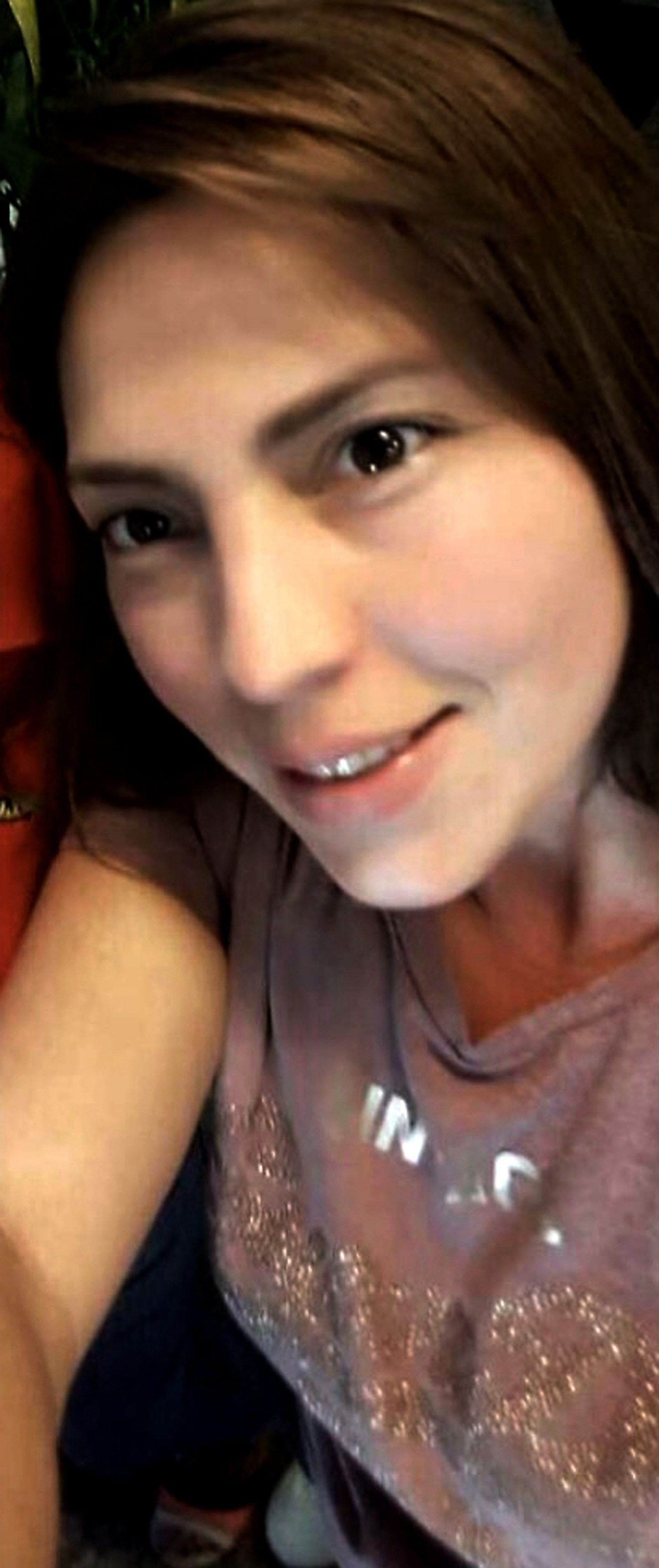 Zuni Adela Baez Mancuello.