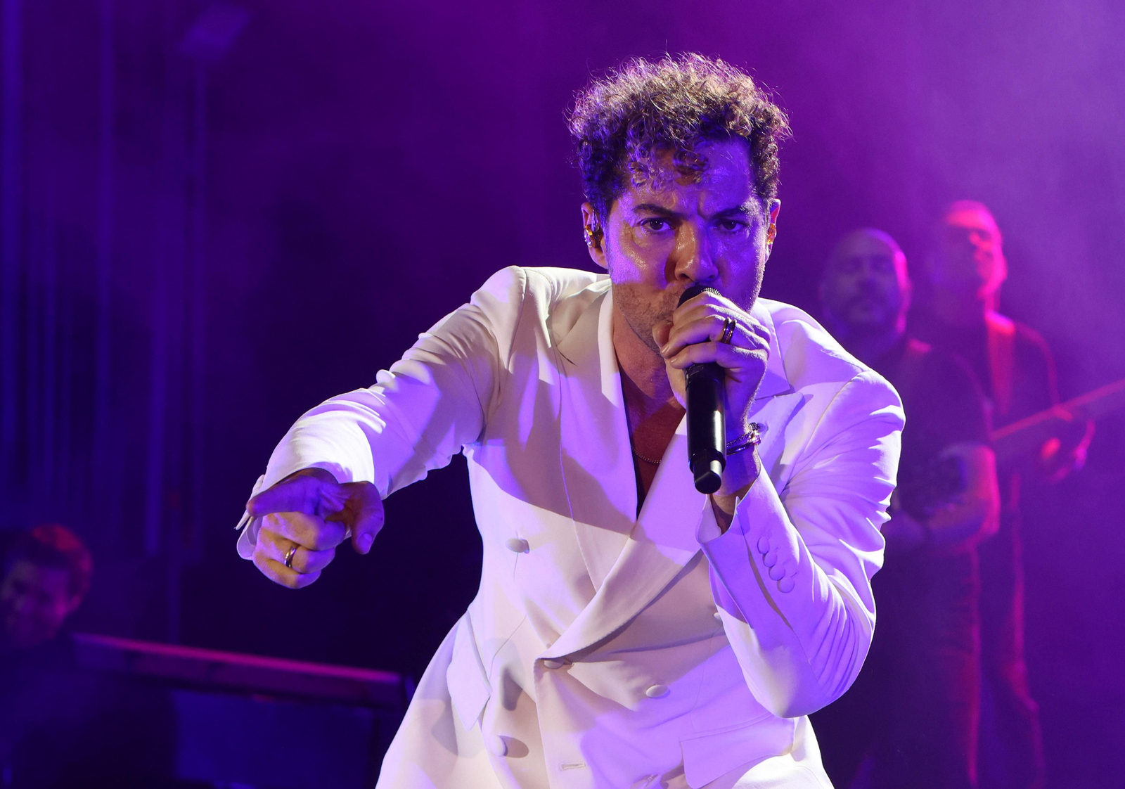 David Bisbal