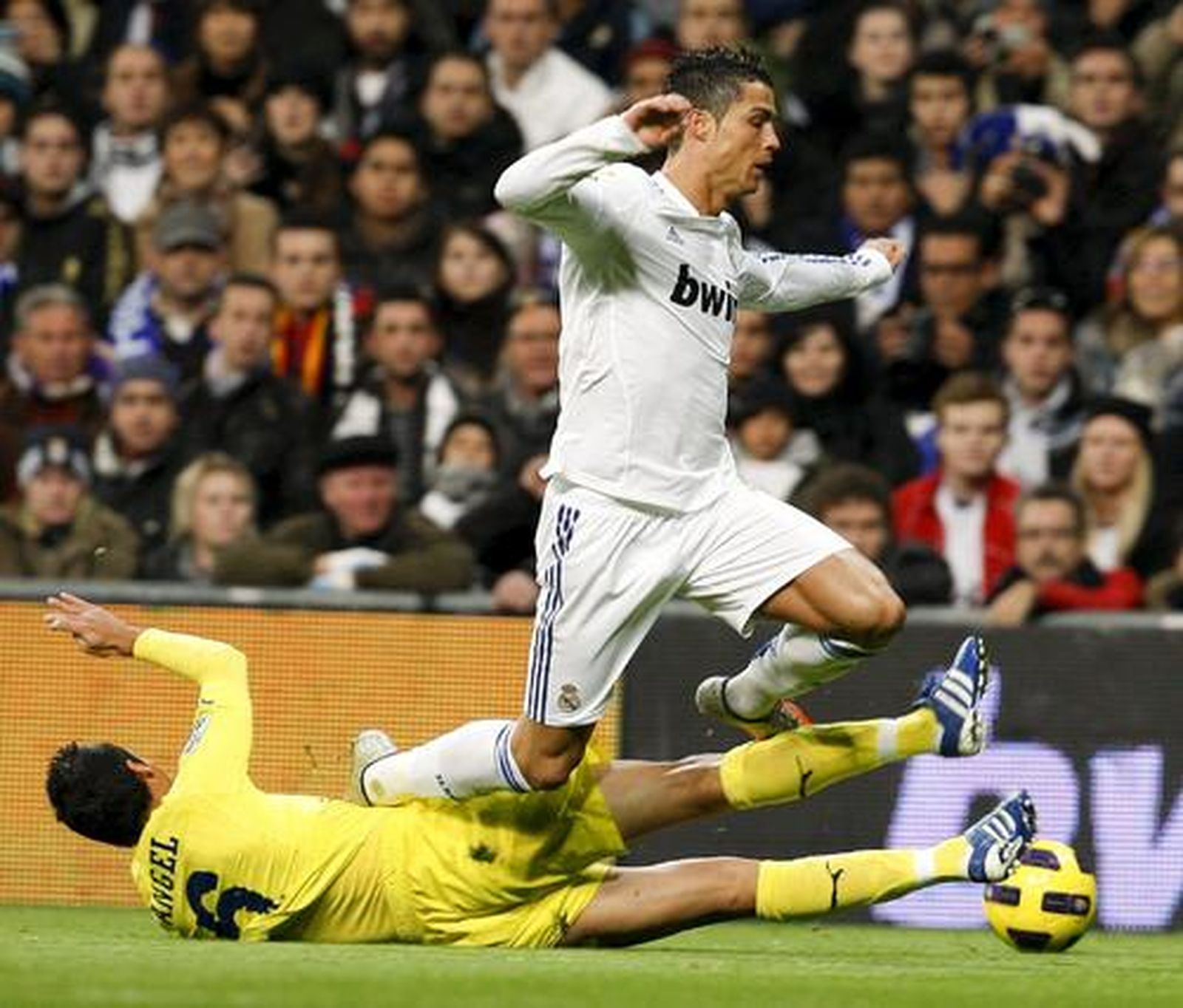 Foto: Efe / Reuters / Afp Photo