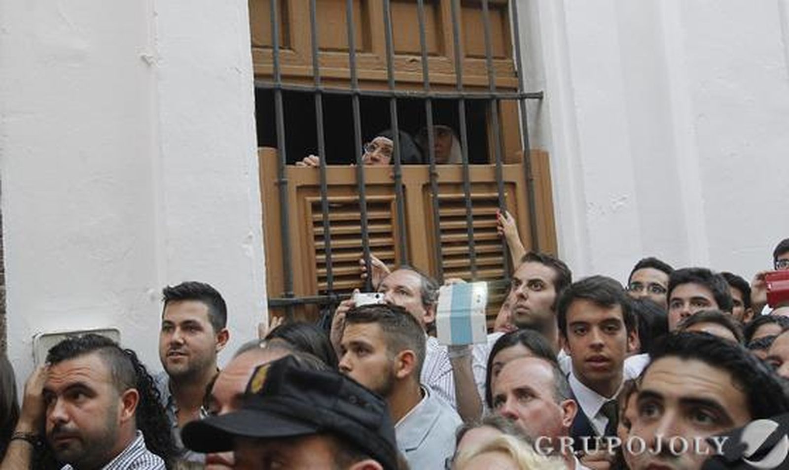 Foto: Juan Carlos Muñoz