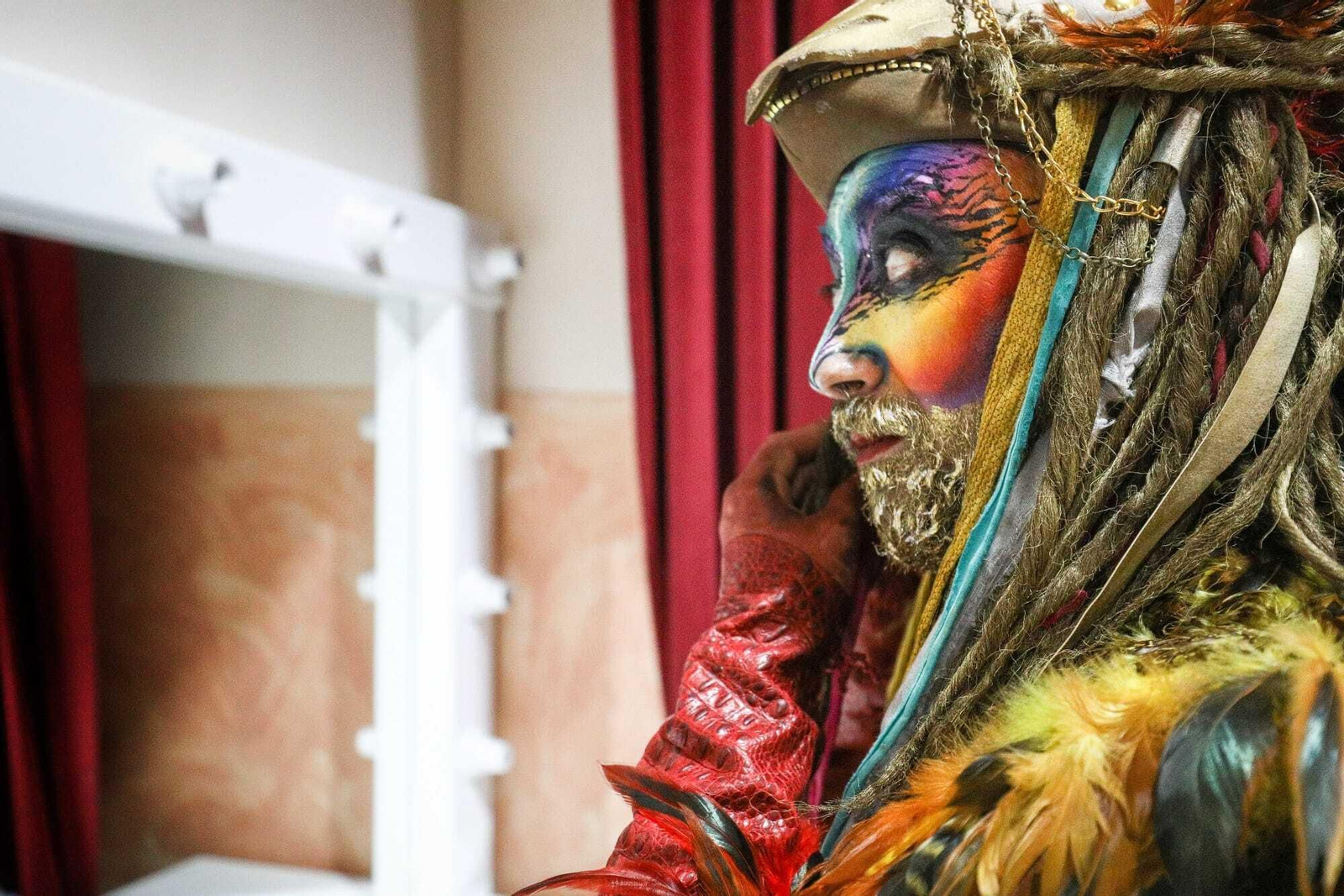 Imágenes de la final del COAC 2022