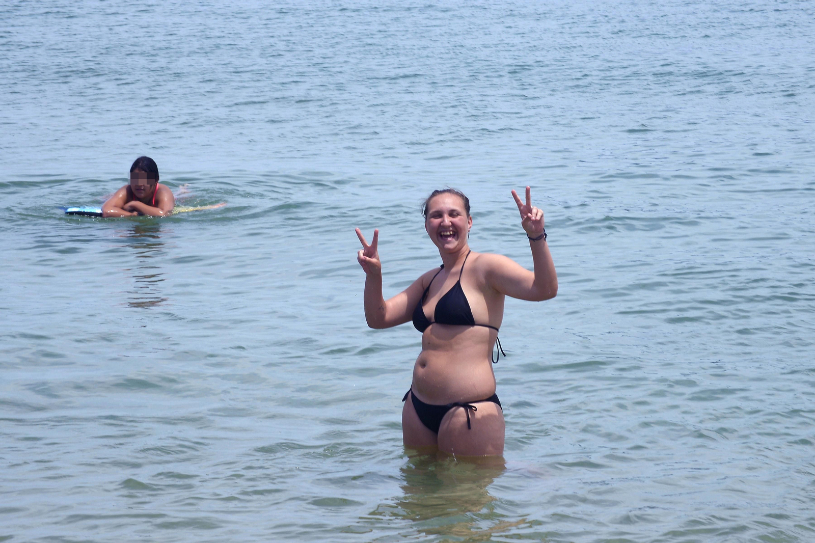 Fotos de las playas de Algeciras