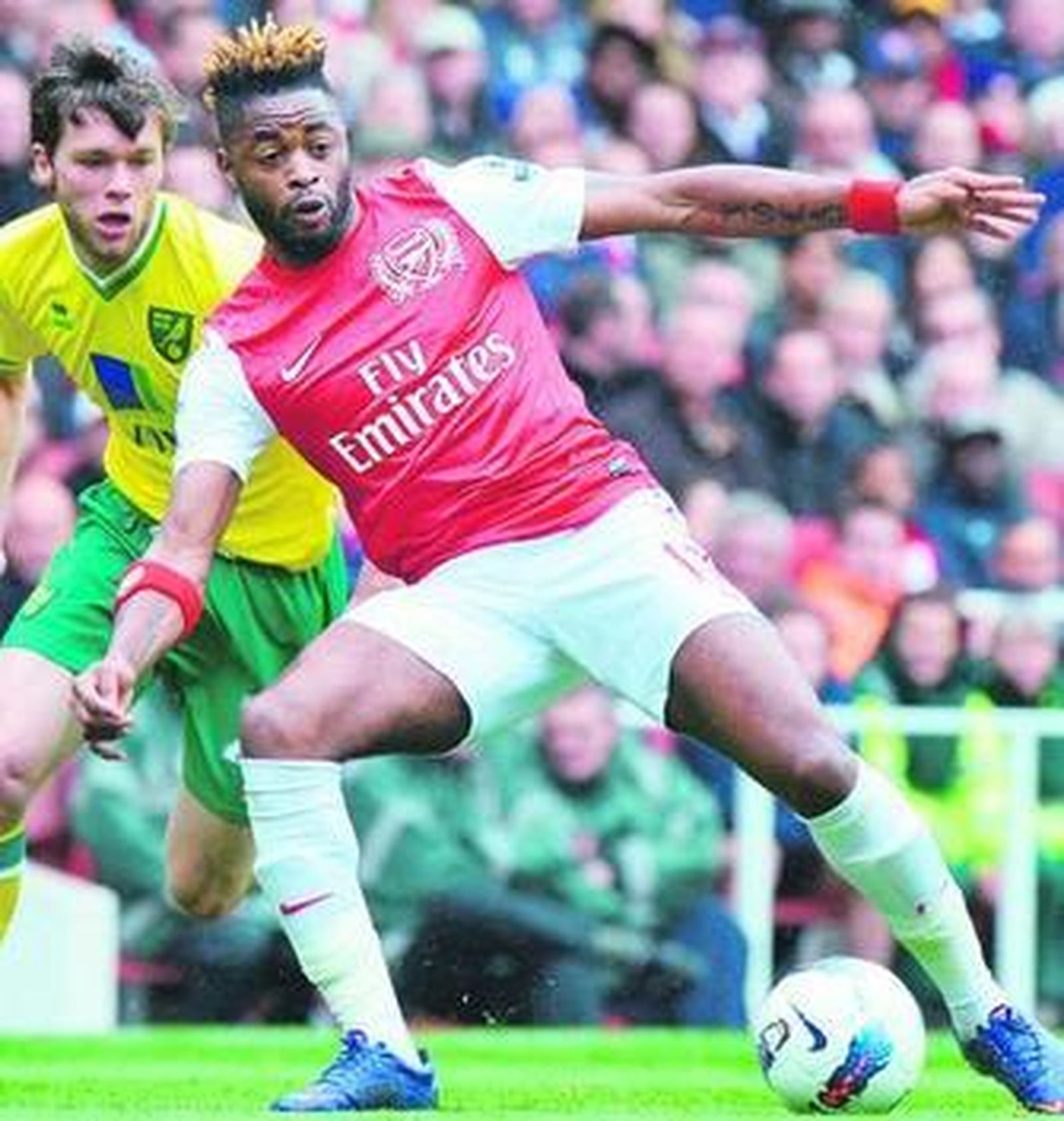 El Barcelona inicia la reconquista