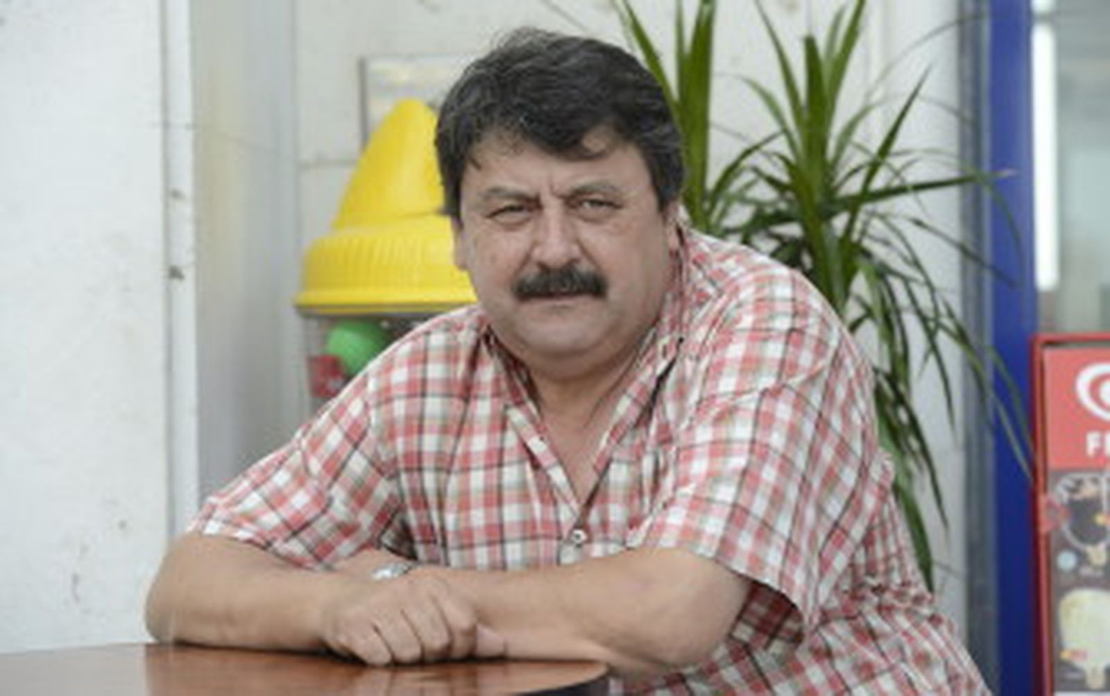 "Al 'totalmente confirmado' no le perdí dinero, dejé de ganarle"