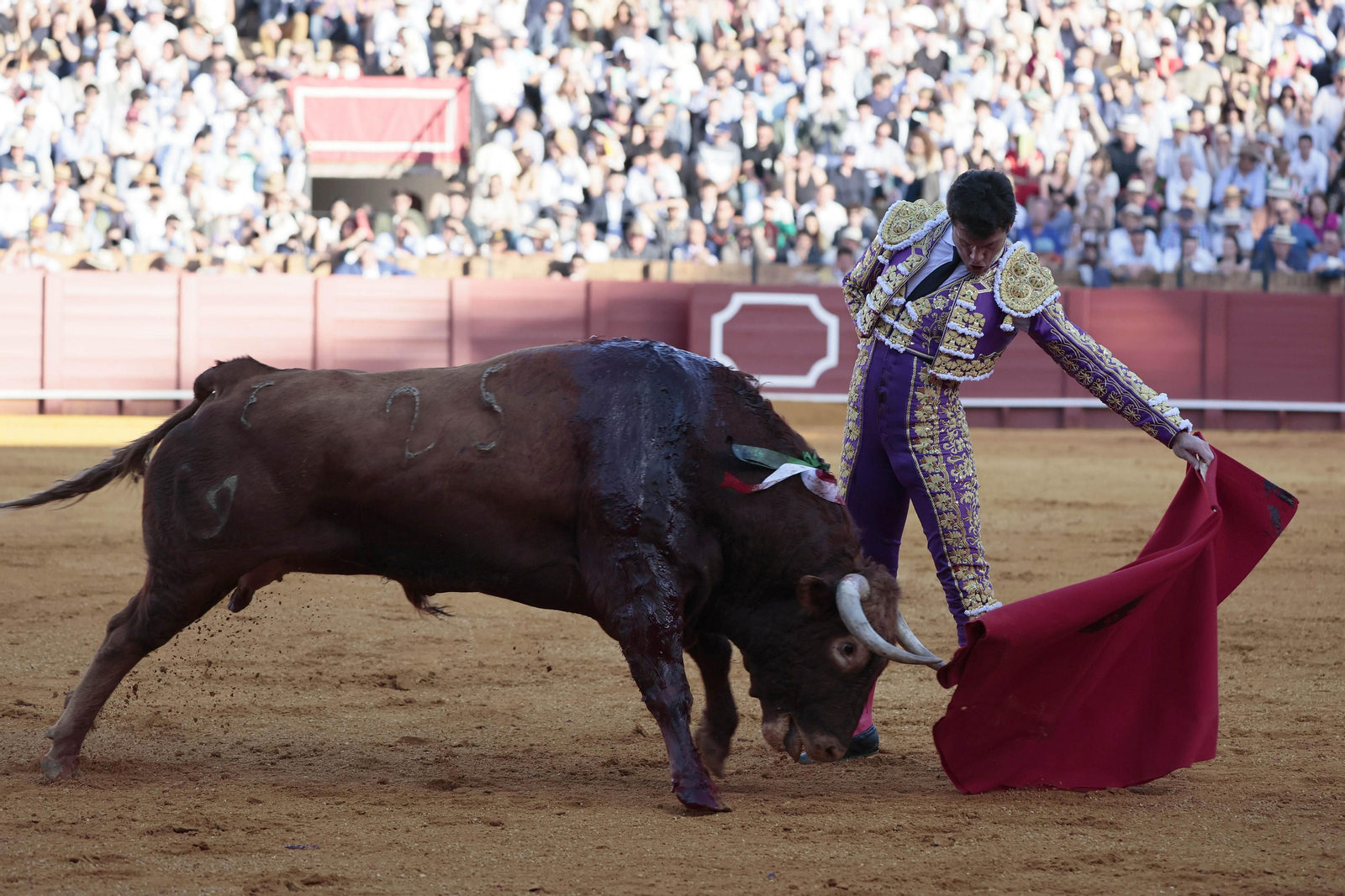 Las fotos del festejo